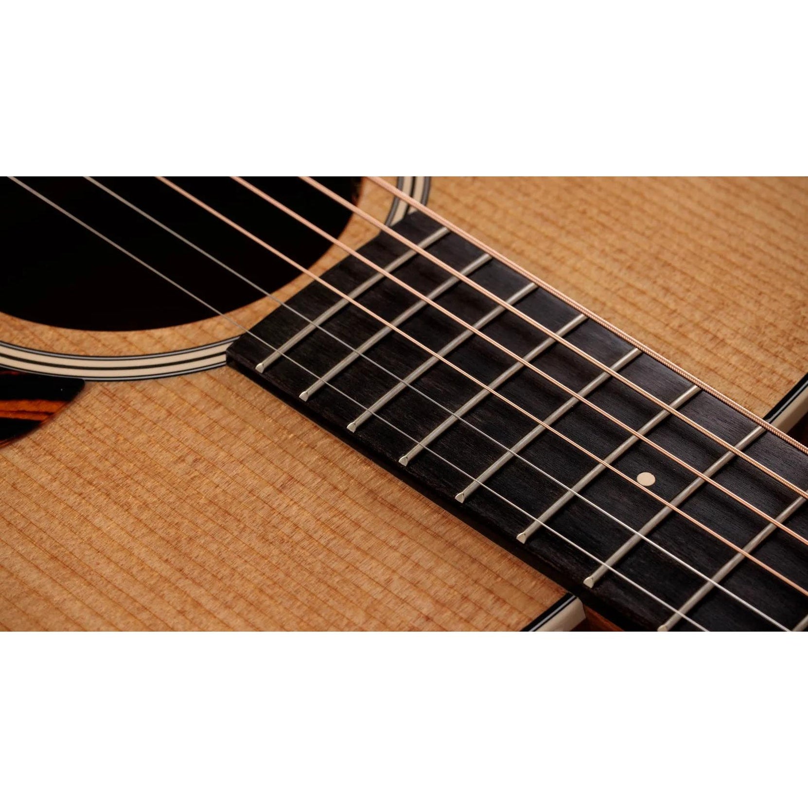 Đàn Guitar Acoustic Taylor Gold Label 510e - Natural-Mai Nguyên Music