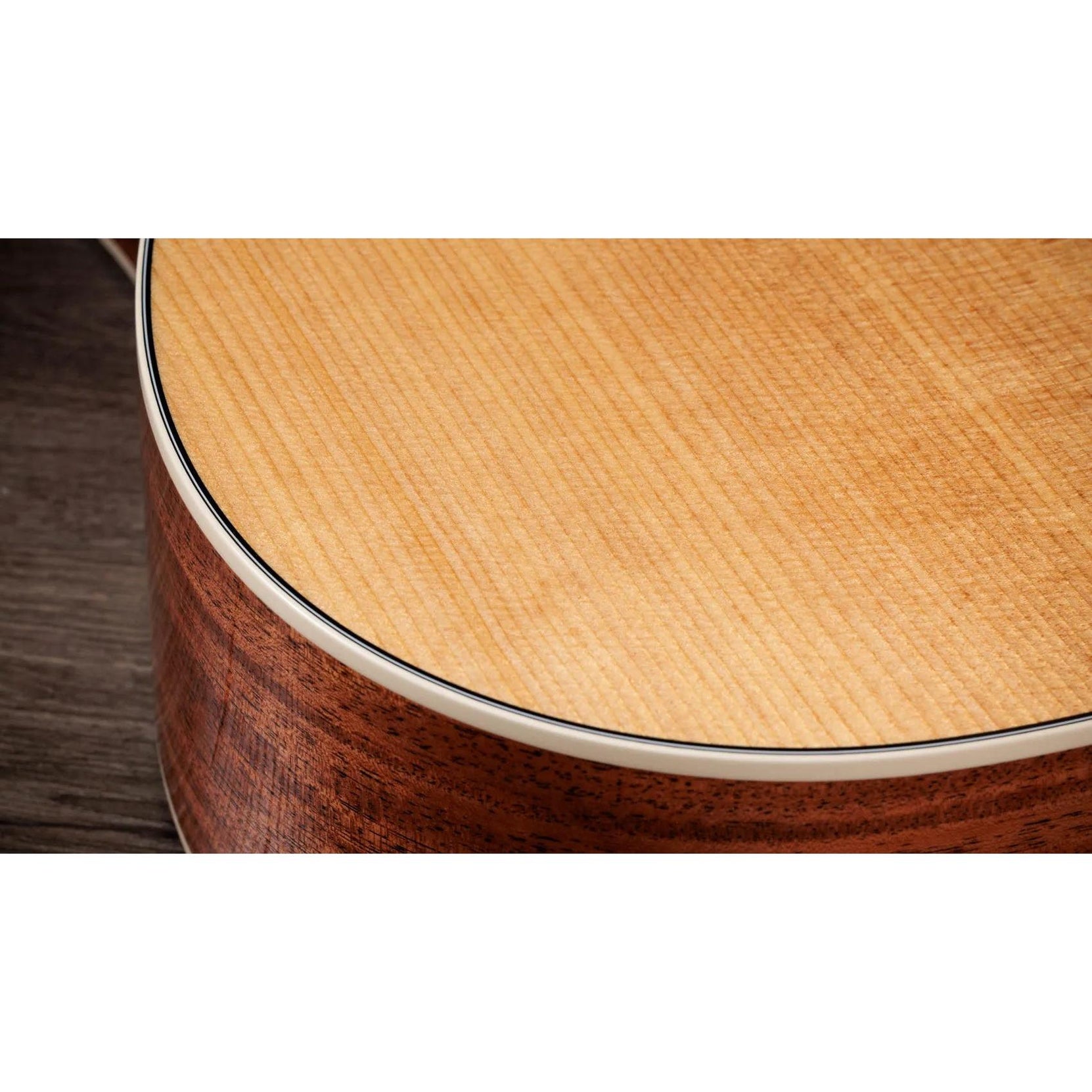 Đàn Guitar Acoustic Taylor Gold Label 510e - Natural-Mai Nguyên Music