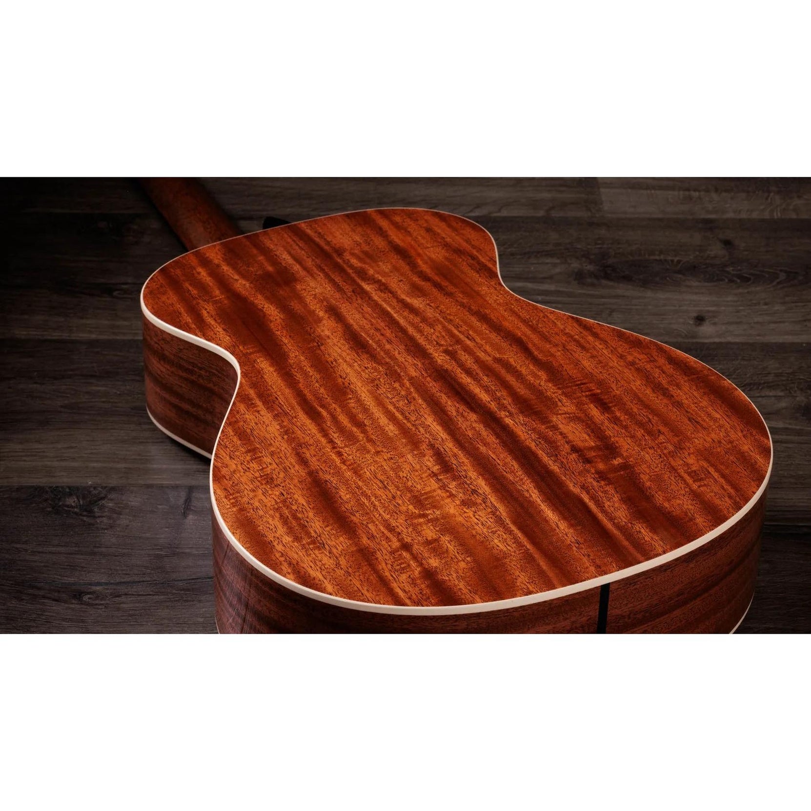 Đàn Guitar Acoustic Taylor Gold Label 512e - Natural-Mai Nguyên Music