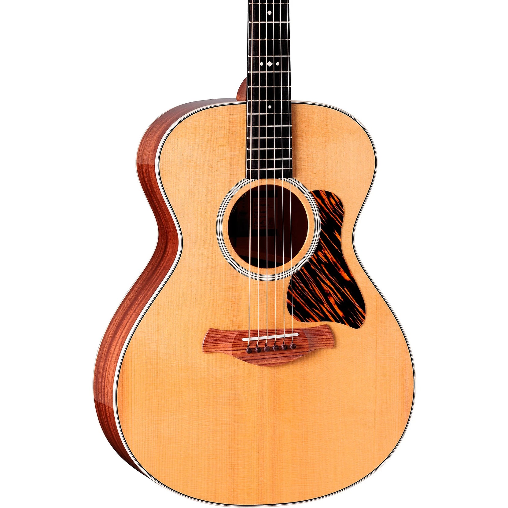 Đàn Guitar Acoustic Taylor Gold Label 512e - Natural-Mai Nguyên Music