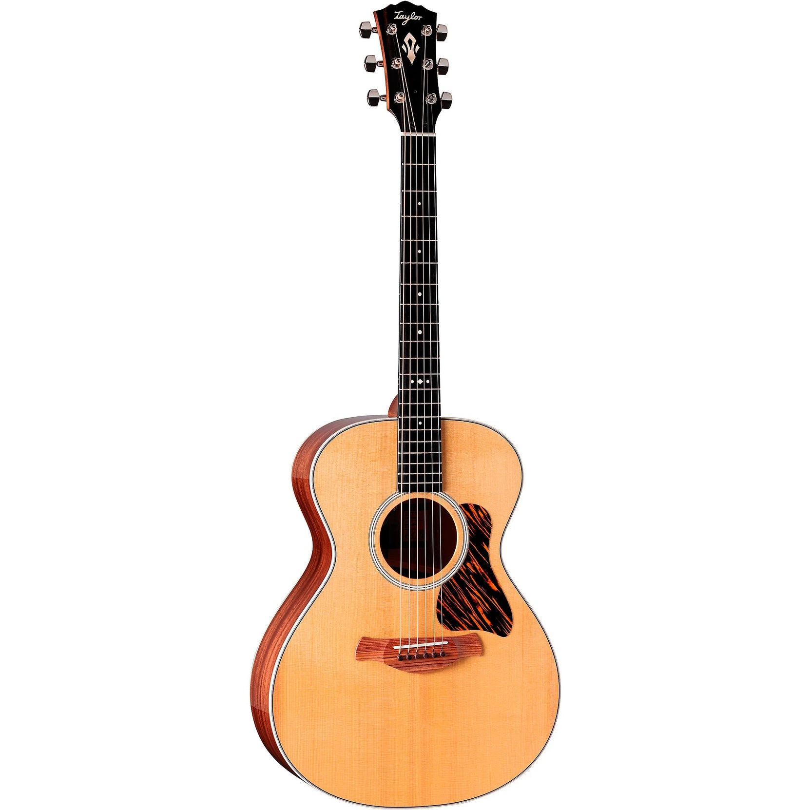 Đàn Guitar Acoustic Taylor Gold Label 512e - Natural-Mai Nguyên Music