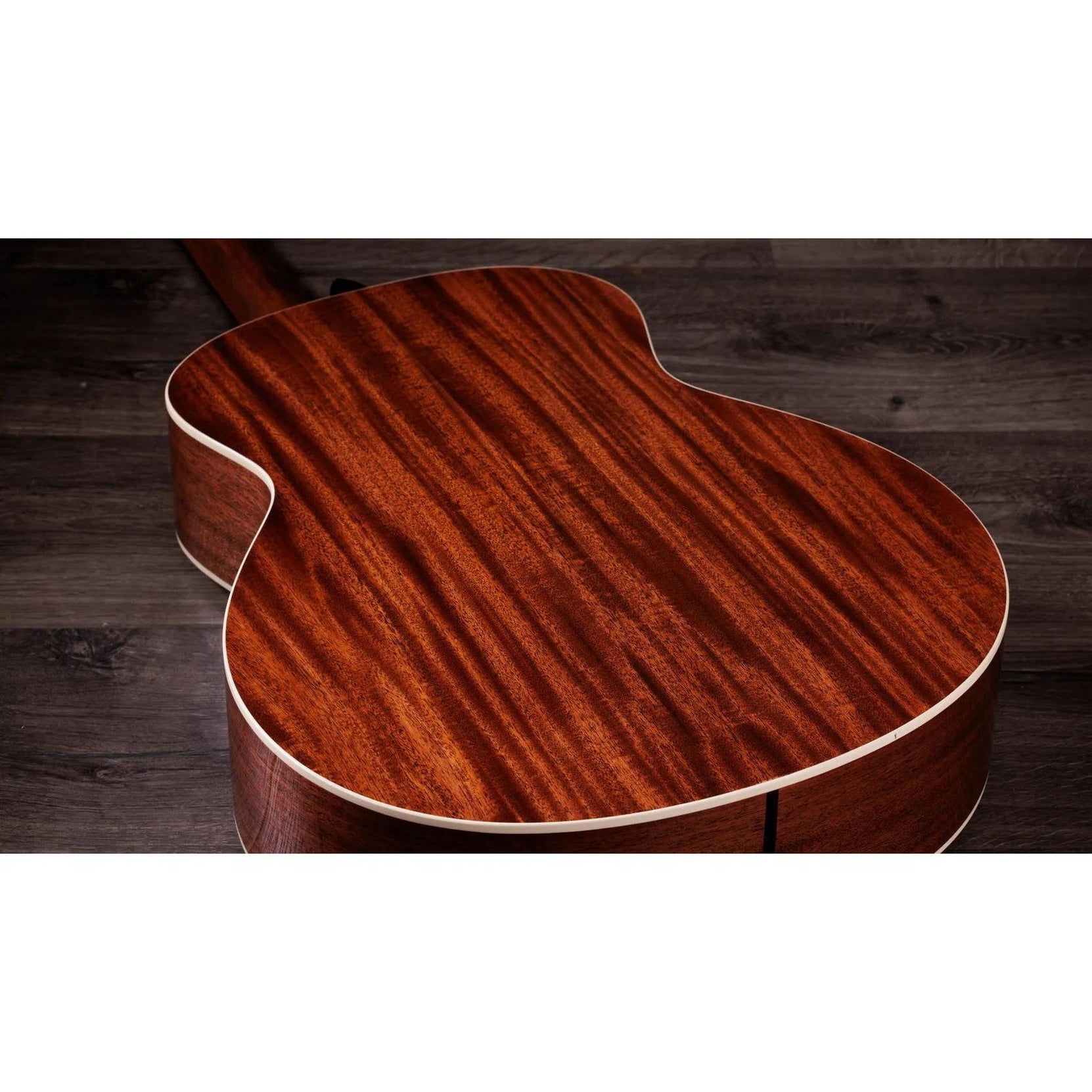 Đàn Guitar Acoustic Taylor Gold Label 514e-Mai Nguyên Music