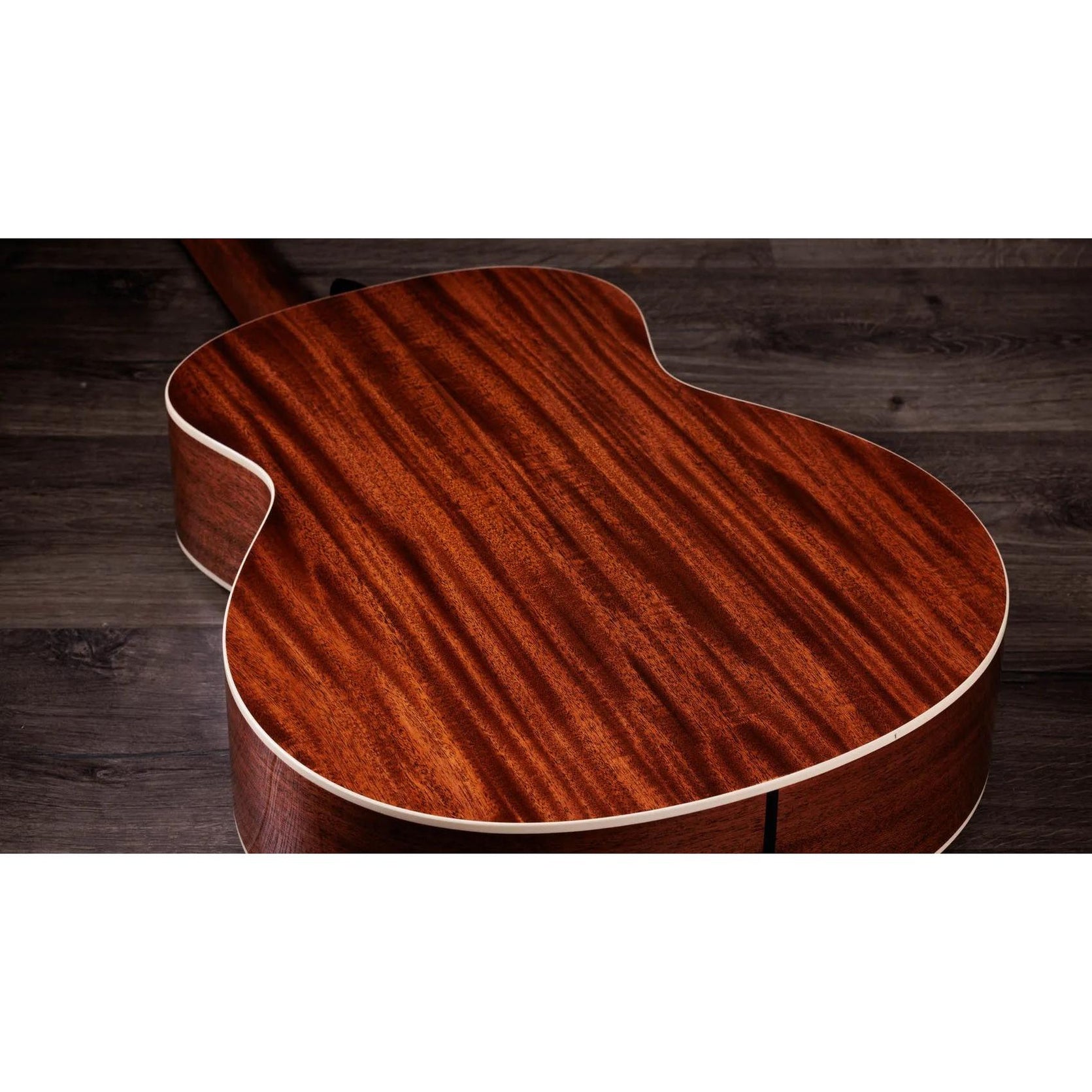 Đàn Guitar Acoustic Taylor Gold Label 514e-Mai Nguyên Music