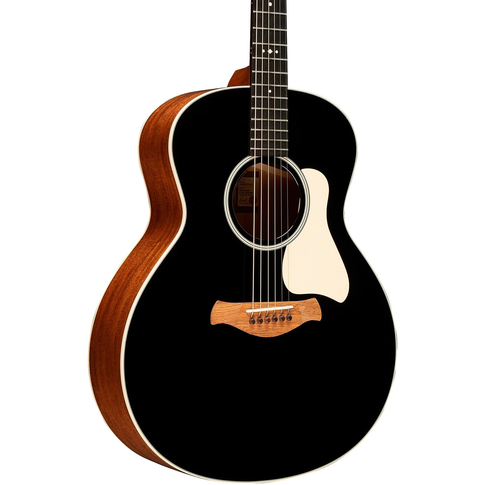 Đàn Guitar Acoustic Taylor Gold Label 514e-Mai Nguyên Music
