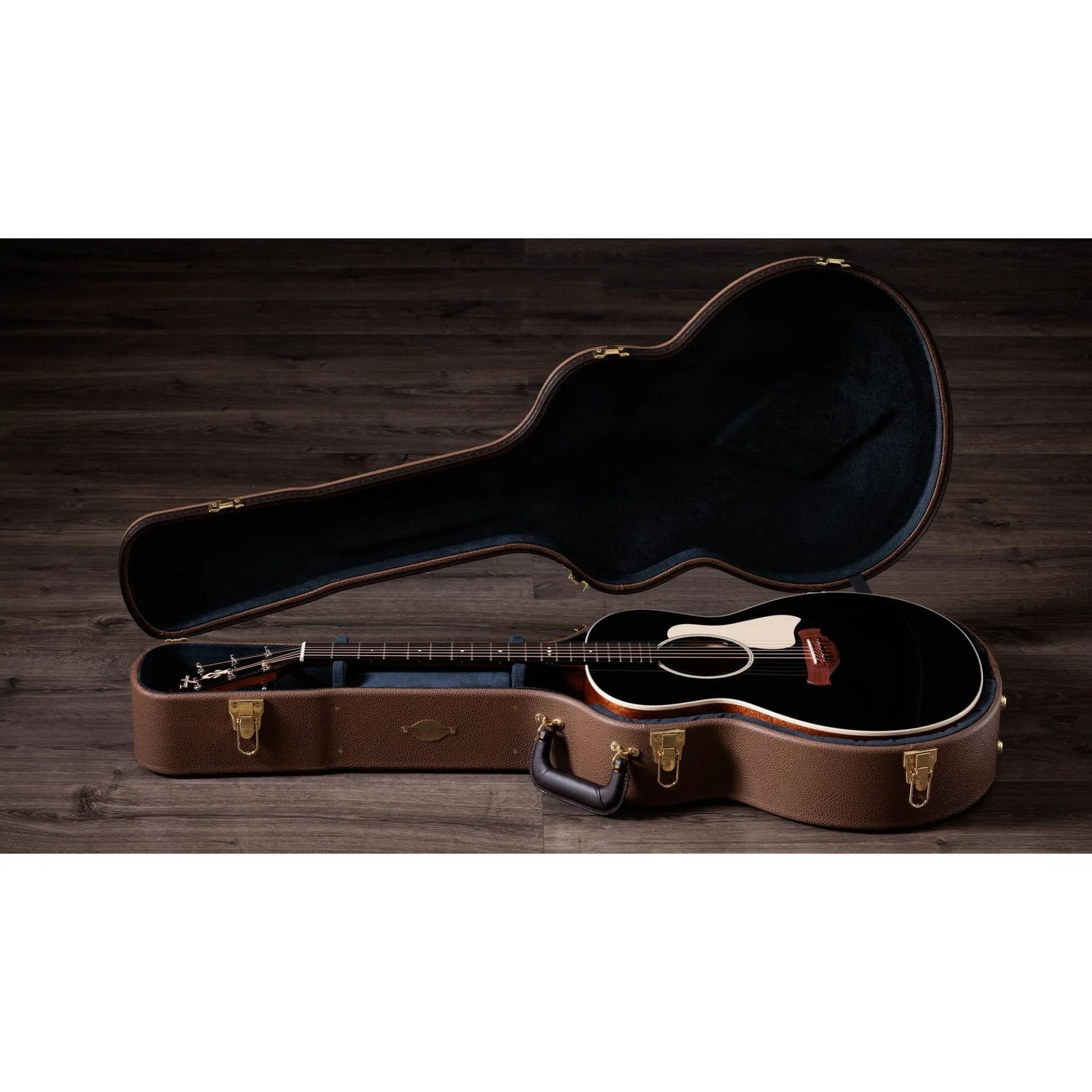 Đàn Guitar Acoustic Taylor Gold Label 514e-Mai Nguyên Music