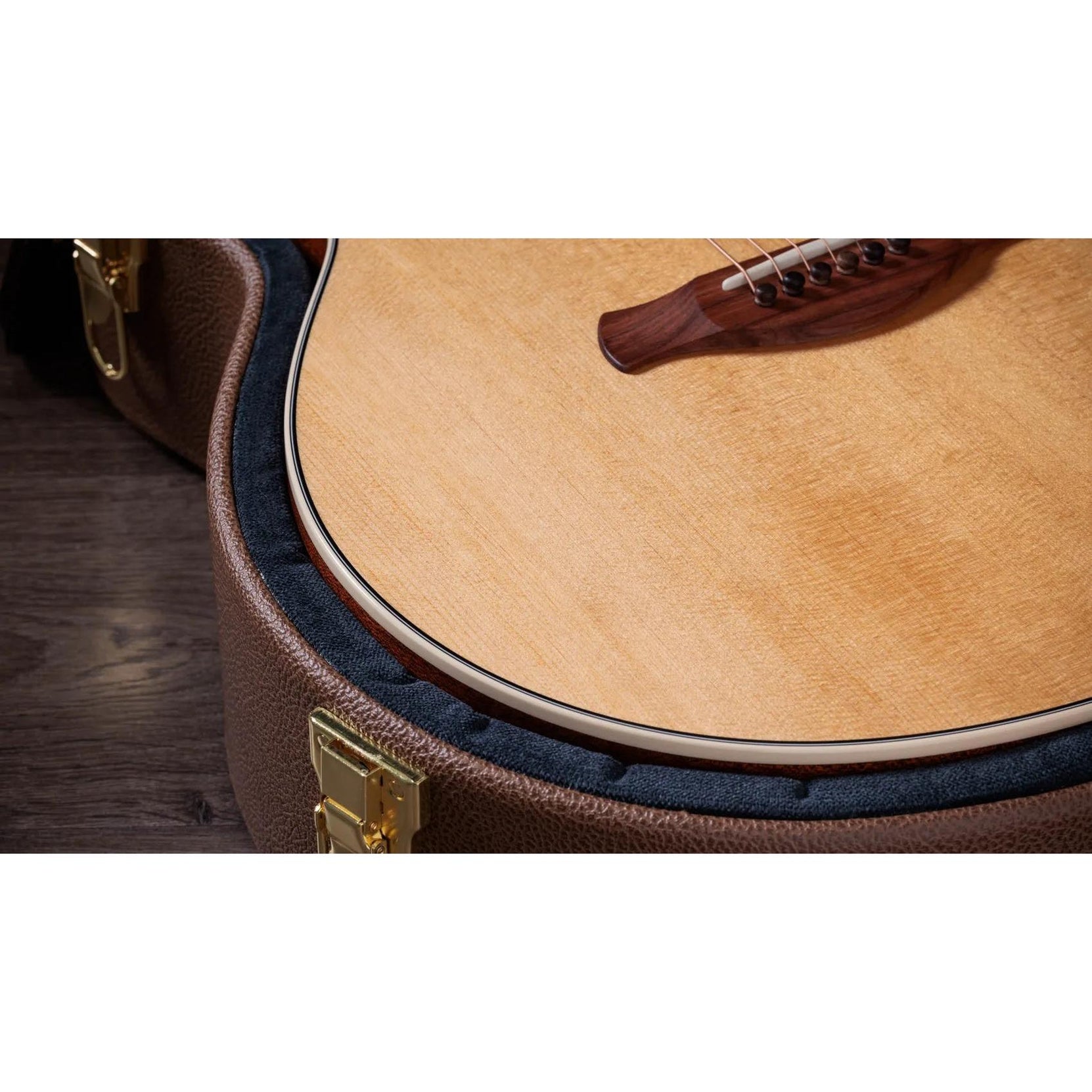 Đàn Guitar Acoustic Taylor Gold Label 514e-Mai Nguyên Music