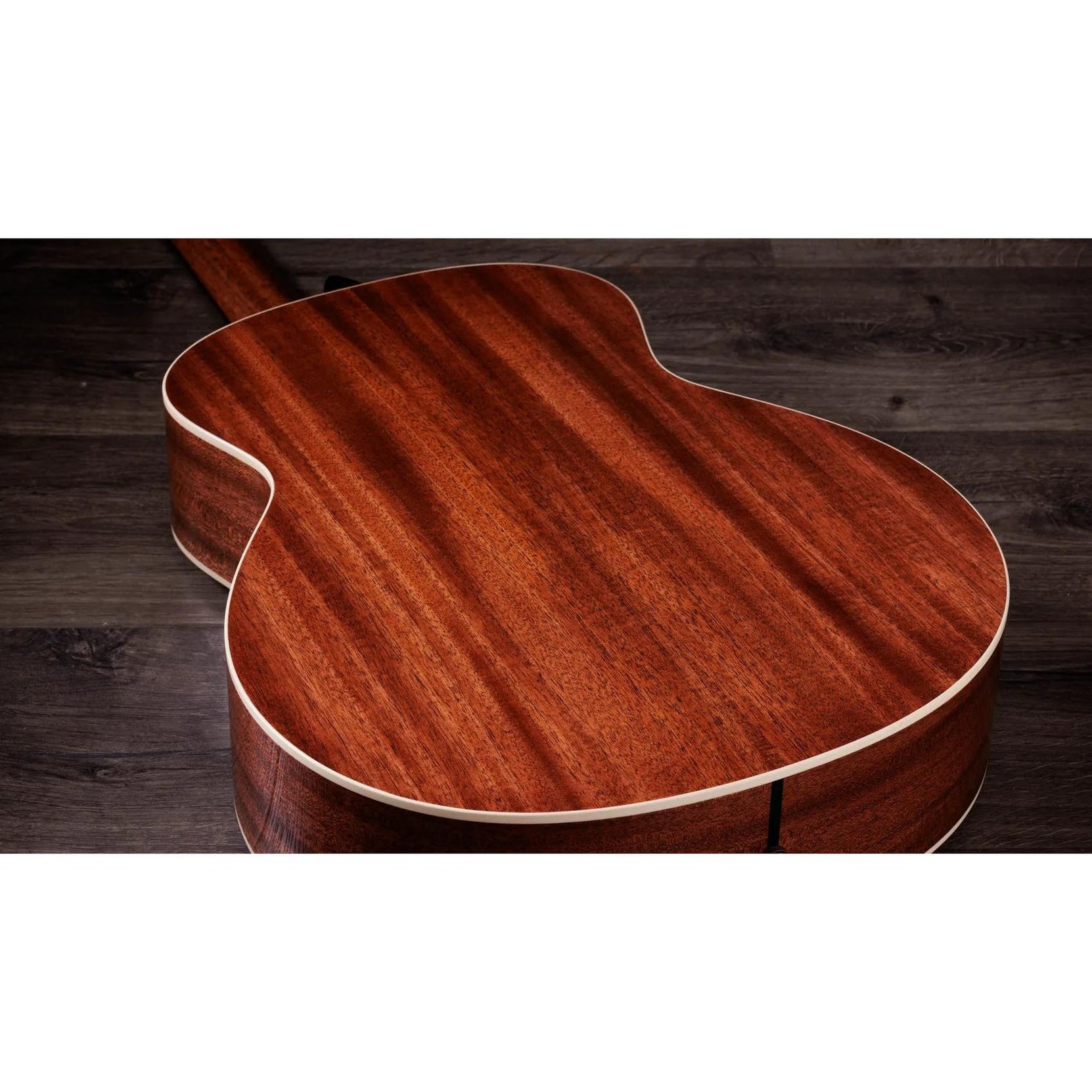 Đàn Guitar Acoustic Taylor Gold Label 514e-Mai Nguyên Music