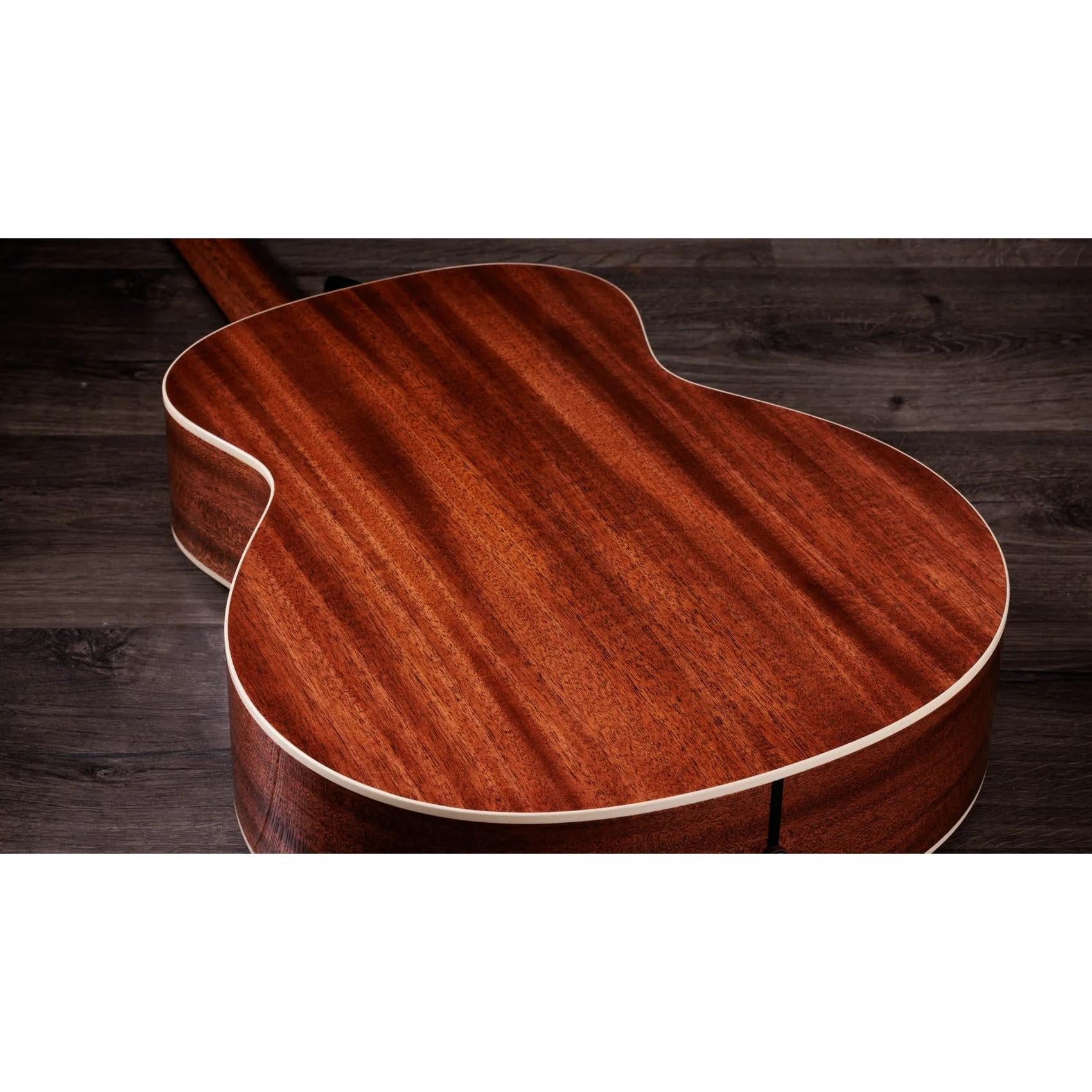 Đàn Guitar Acoustic Taylor Gold Label 514e-Mai Nguyên Music