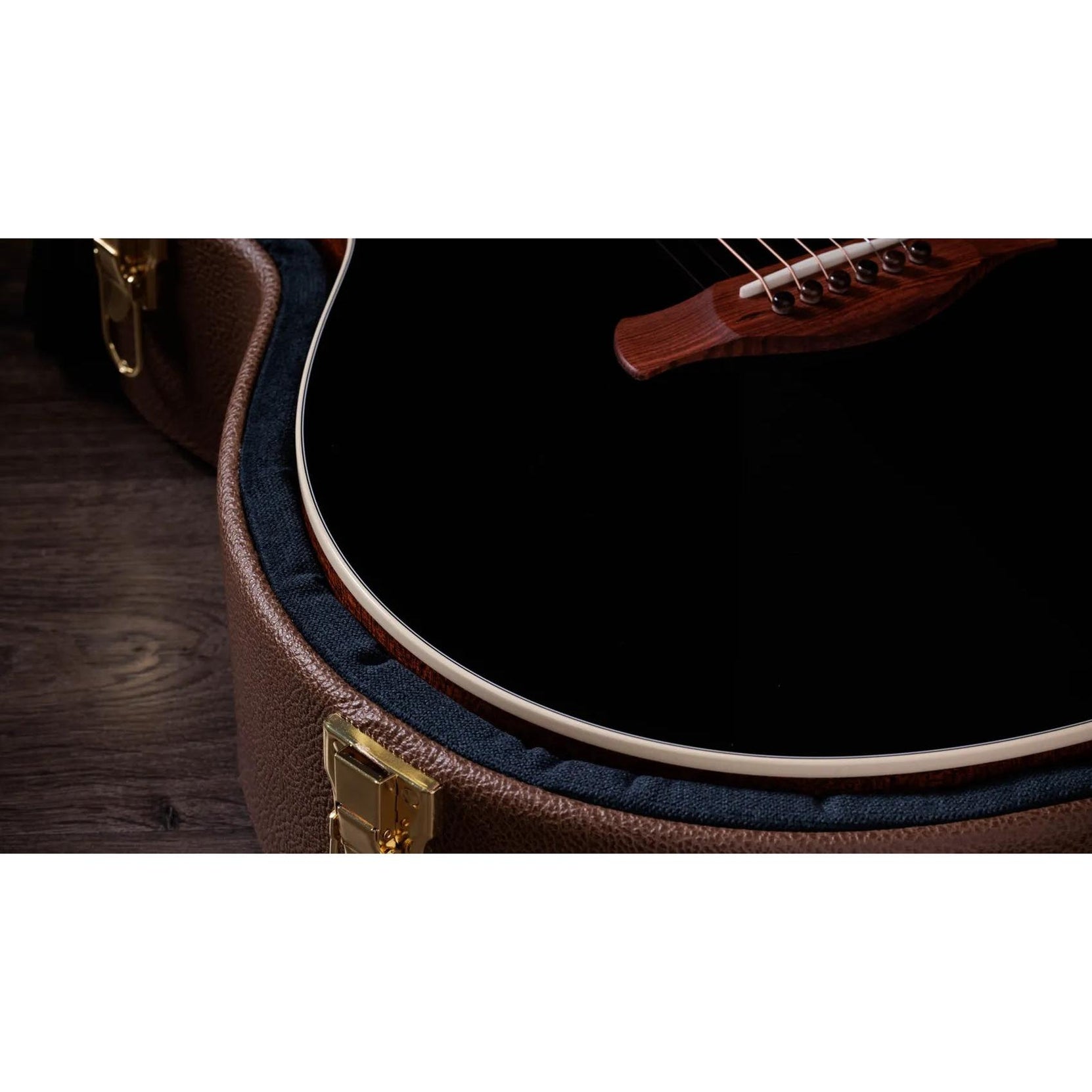 Đàn Guitar Acoustic Taylor Gold Label 514e-Mai Nguyên Music