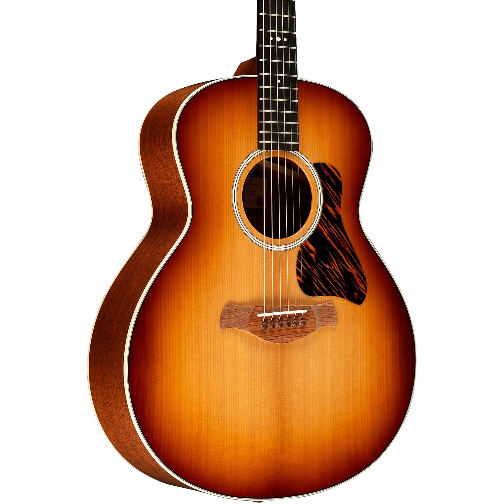 Đàn Guitar Acoustic Taylor Gold Label 514e-Mai Nguyên Music