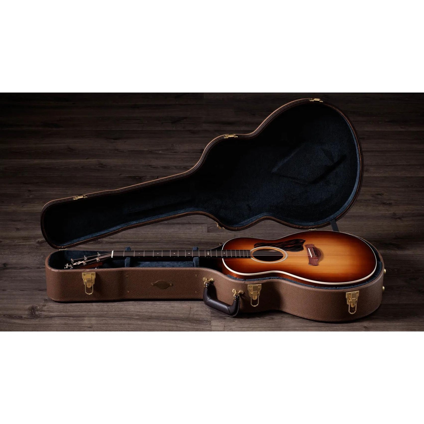 Đàn Guitar Acoustic Taylor Gold Label 514e-Mai Nguyên Music