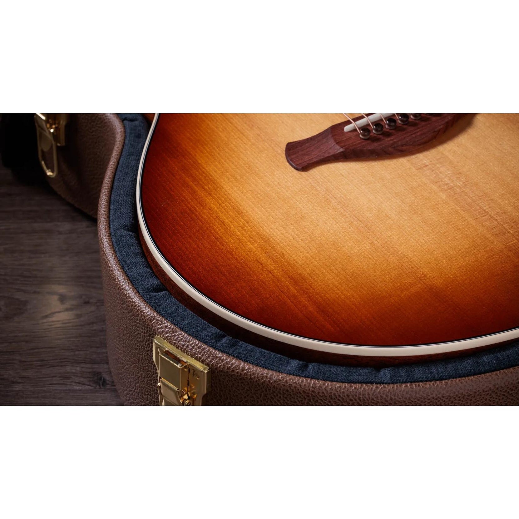 Đàn Guitar Acoustic Taylor Gold Label 514e-Mai Nguyên Music