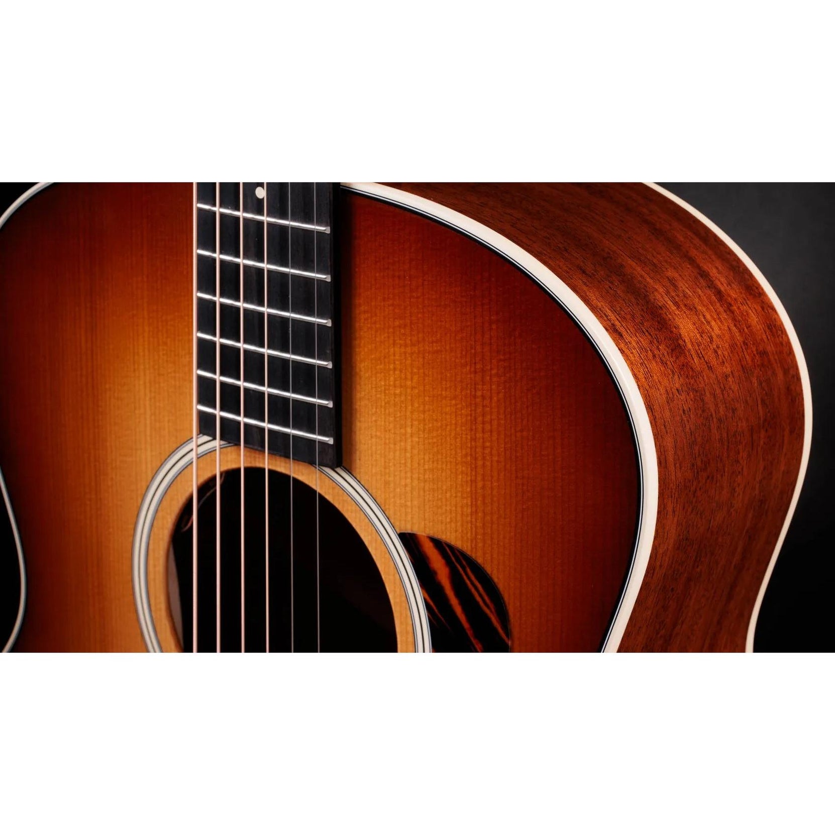Đàn Guitar Acoustic Taylor Gold Label 514e-Mai Nguyên Music