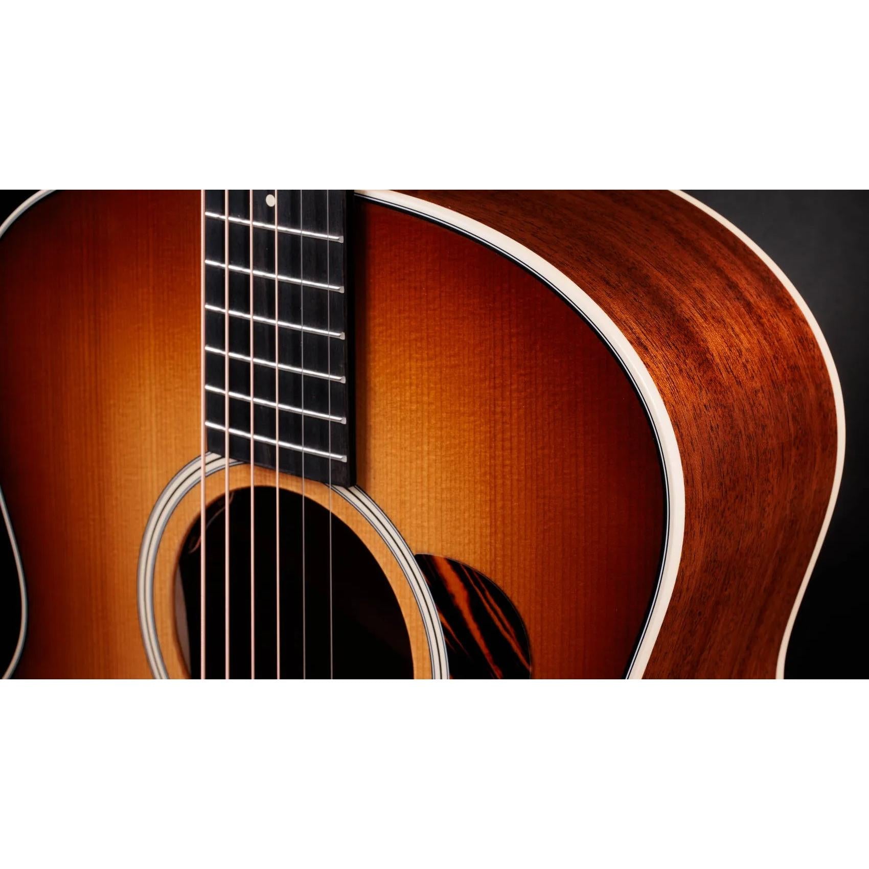 Đàn Guitar Acoustic Taylor Gold Label 514e-Mai Nguyên Music