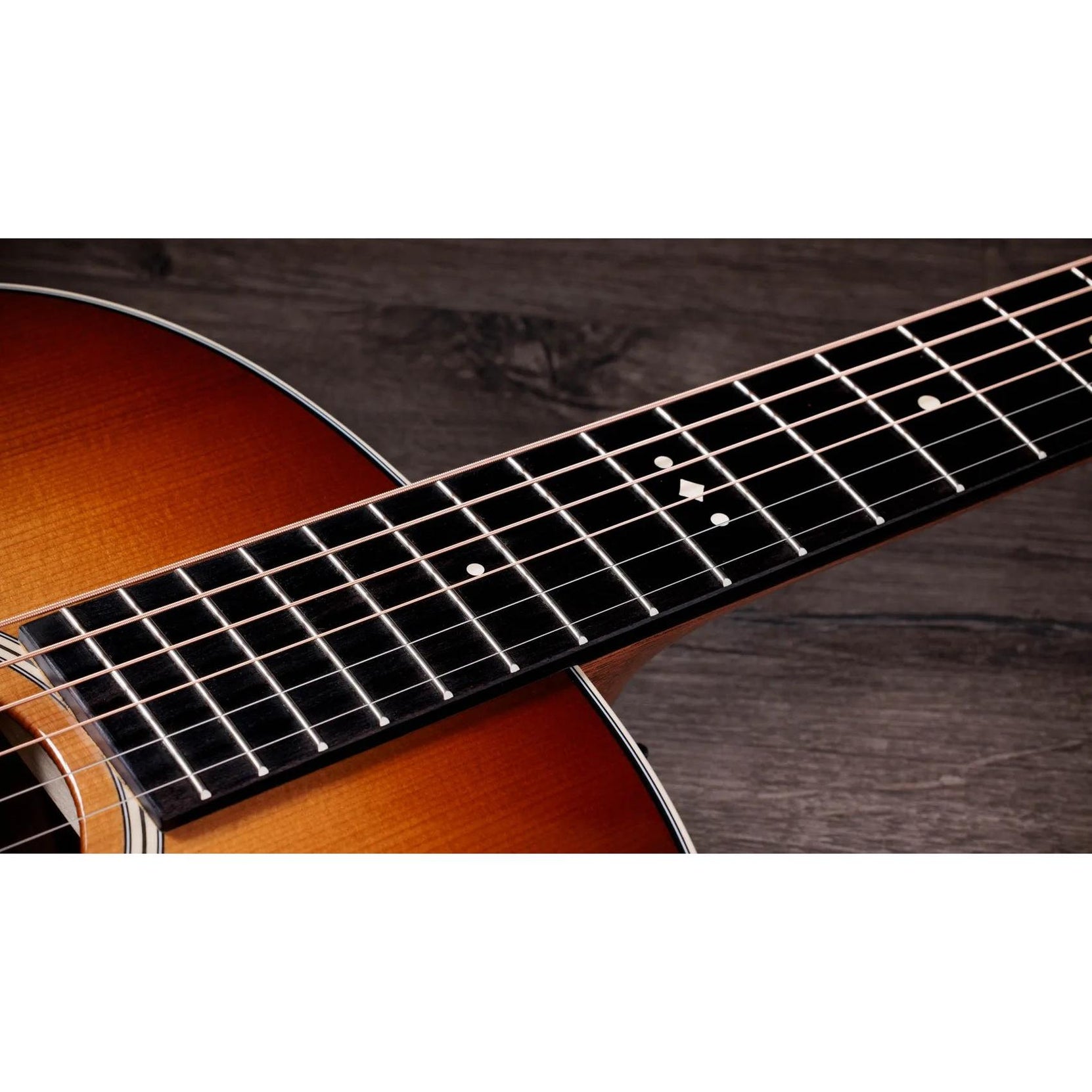 Đàn Guitar Acoustic Taylor Gold Label 514e-Mai Nguyên Music
