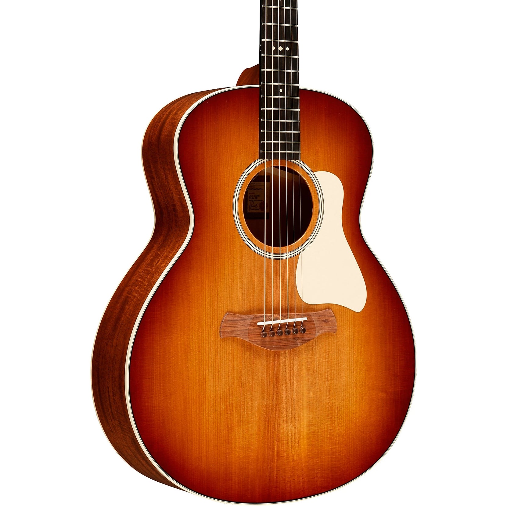 Đàn Guitar Acoustic Taylor Gold Label 514e-Mai Nguyên Music