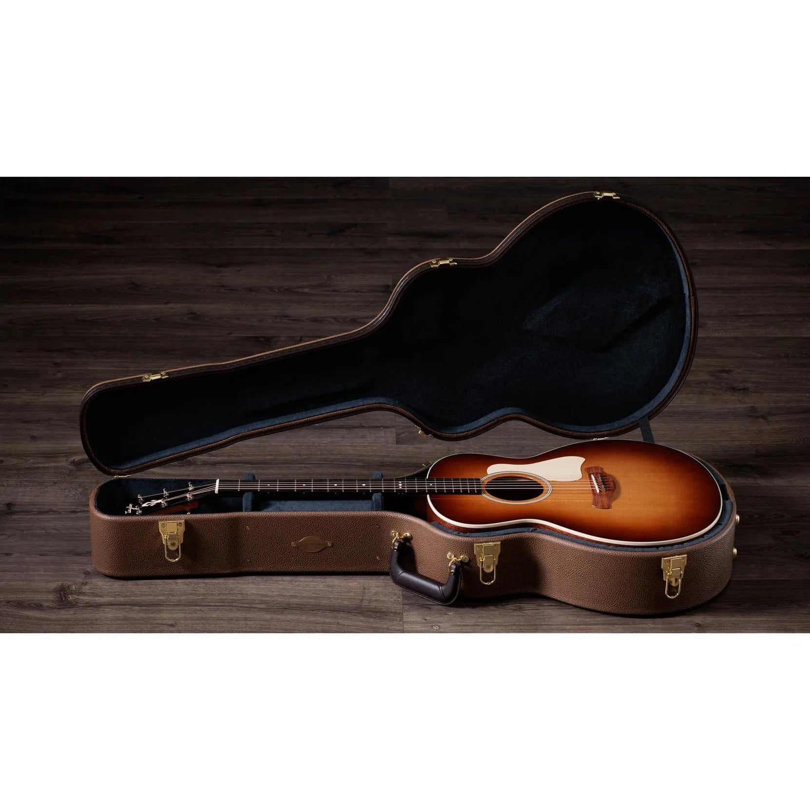 Đàn Guitar Acoustic Taylor Gold Label 514e-Mai Nguyên Music