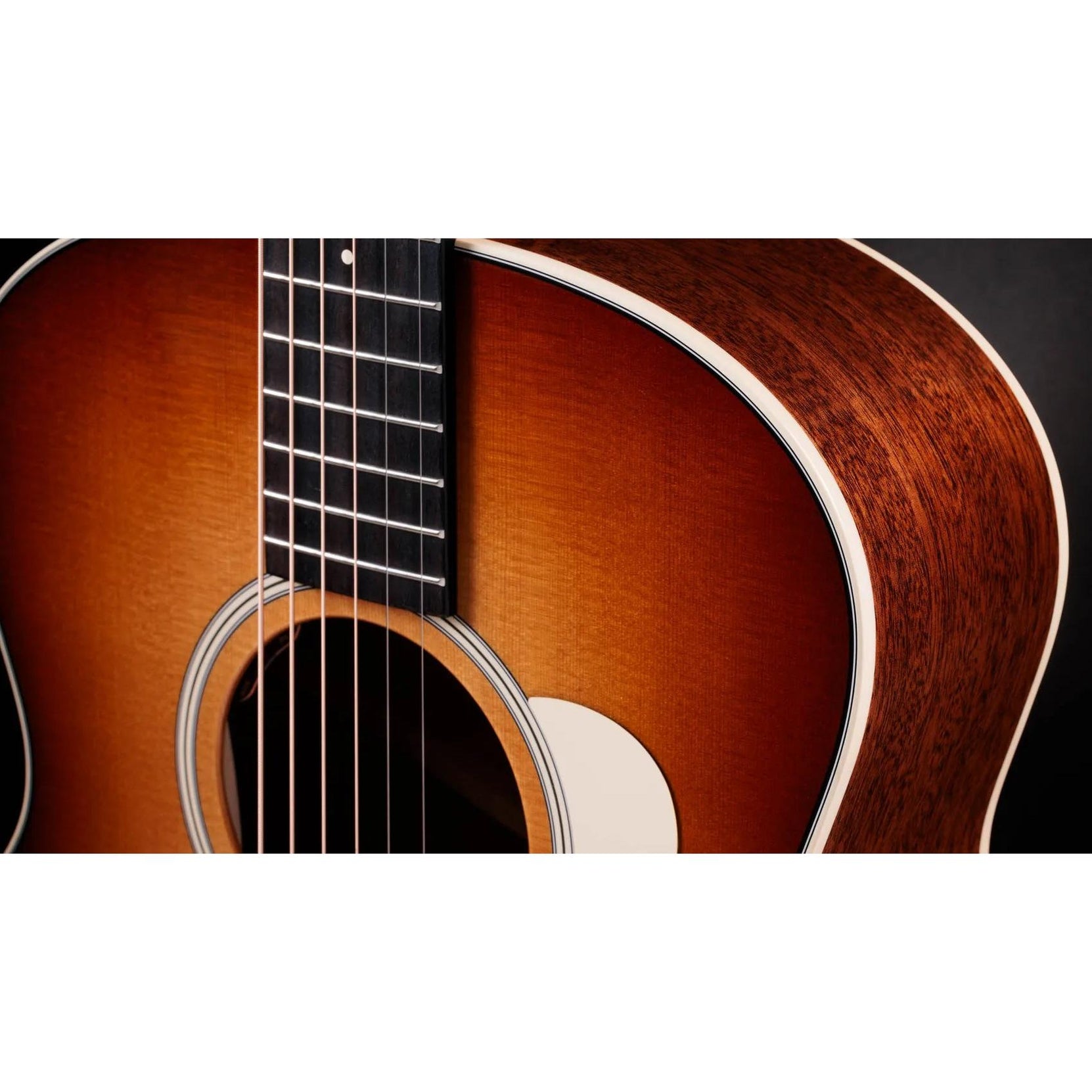 Đàn Guitar Acoustic Taylor Gold Label 514e-Mai Nguyên Music