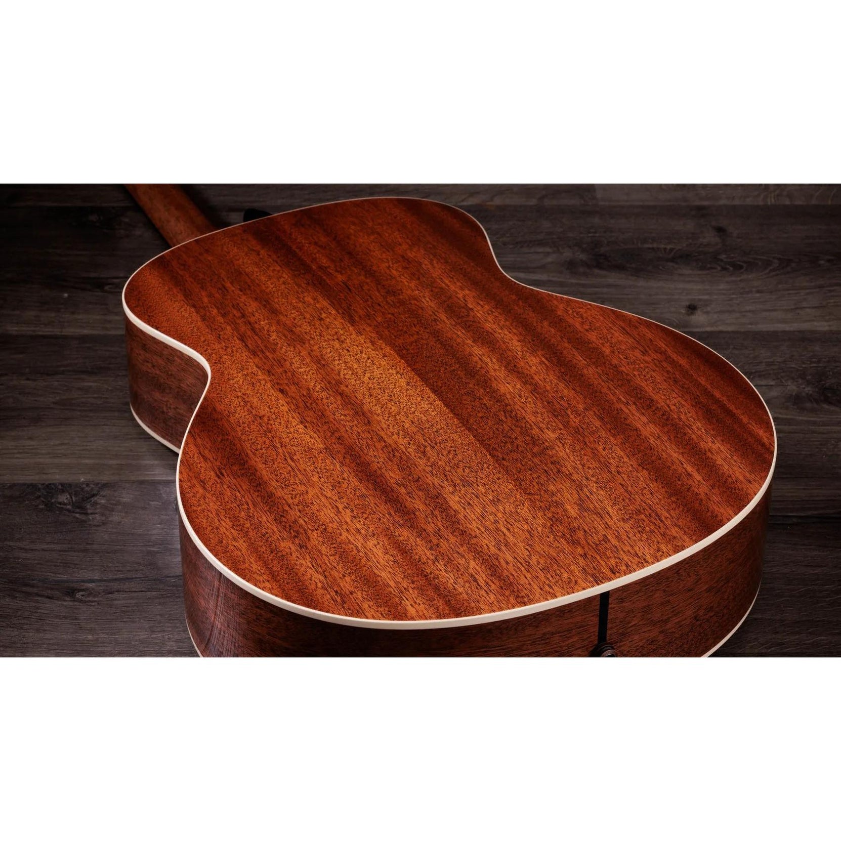 Đàn Guitar Acoustic Taylor Gold Label 514e-Mai Nguyên Music