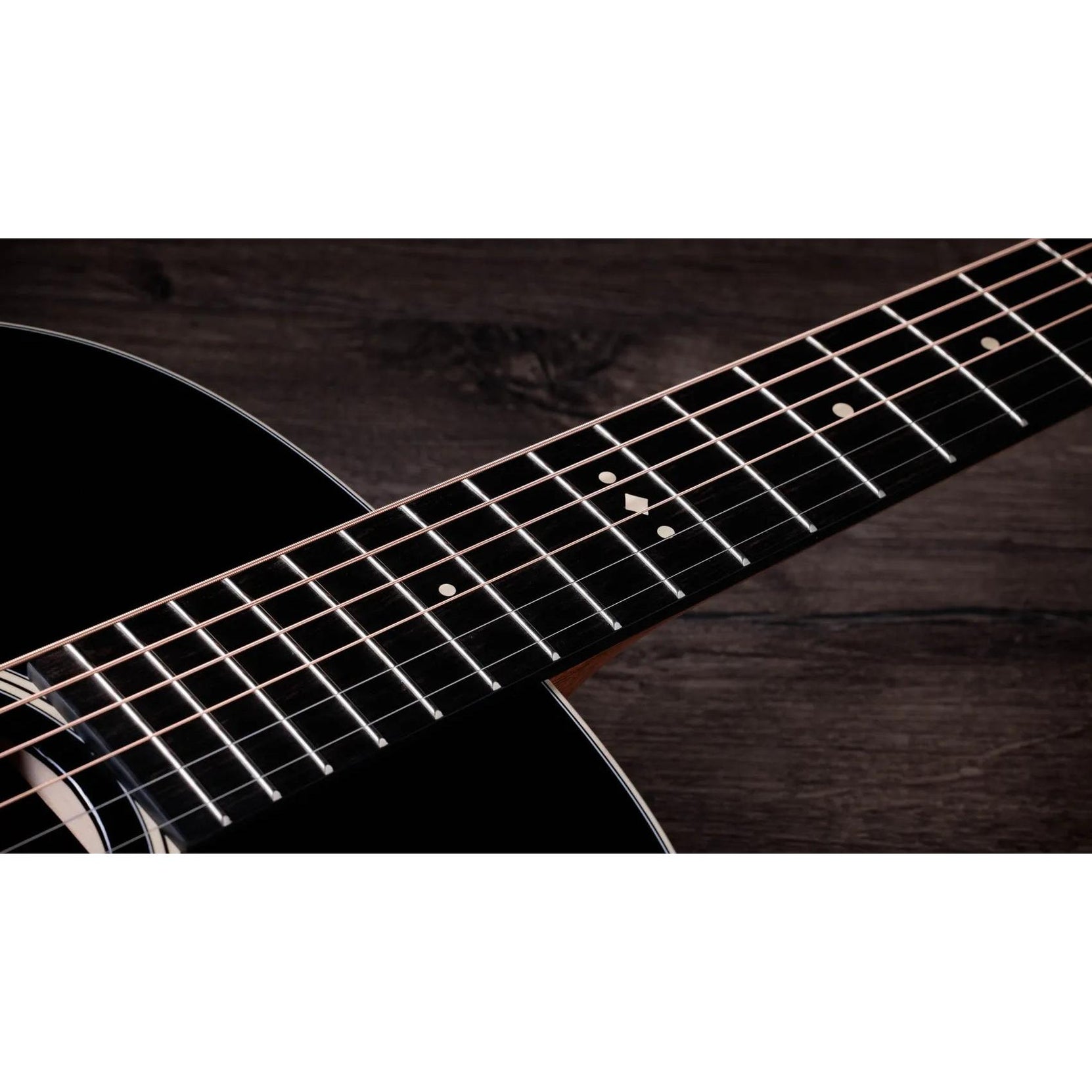 Đàn Guitar Acoustic Taylor Gold Label 517e-Mai Nguyên Music