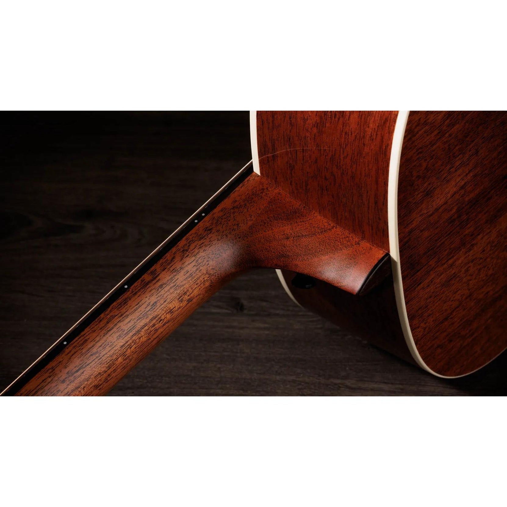 Đàn Guitar Acoustic Taylor Gold Label 517e-Mai Nguyên Music