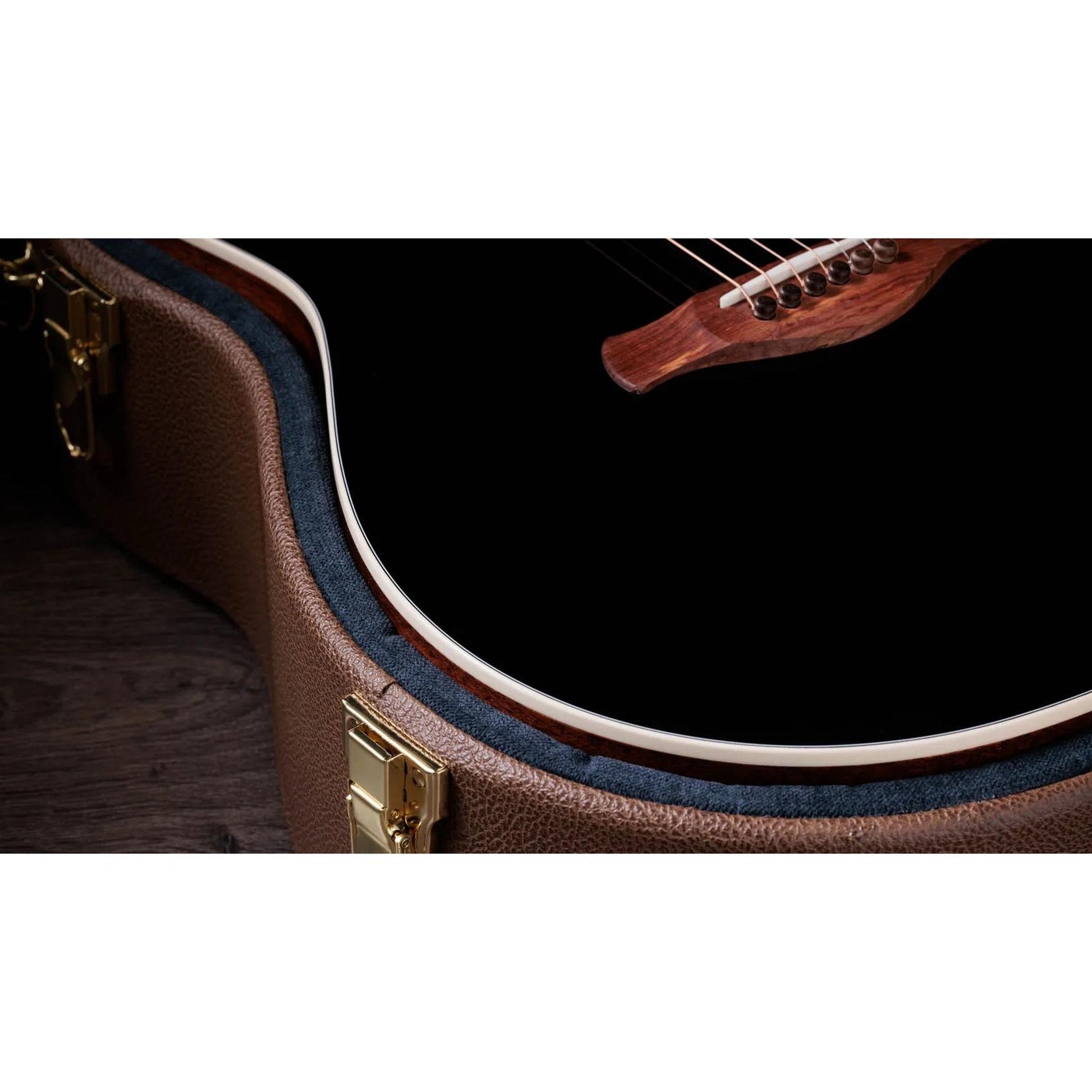 Đàn Guitar Acoustic Taylor Gold Label 517e-Mai Nguyên Music