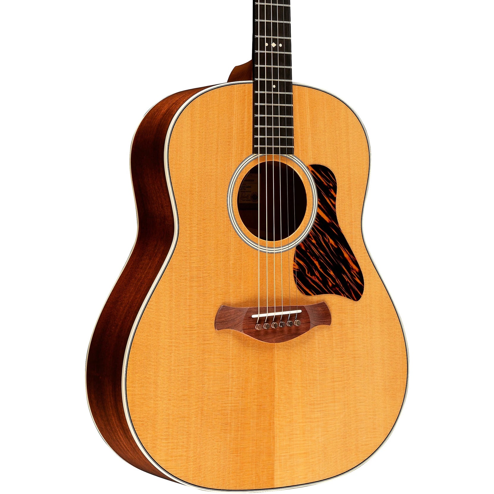 Đàn Guitar Acoustic Taylor Gold Label 517e-Mai Nguyên Music