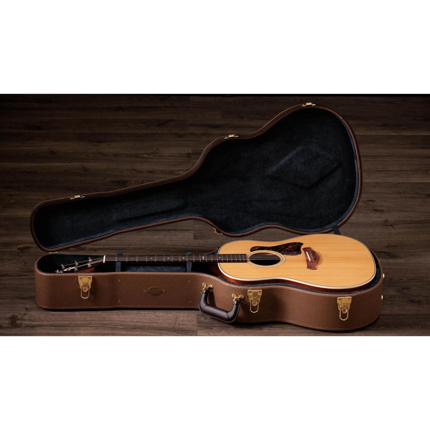 Đàn Guitar Acoustic Taylor Gold Label 517e-Mai Nguyên Music