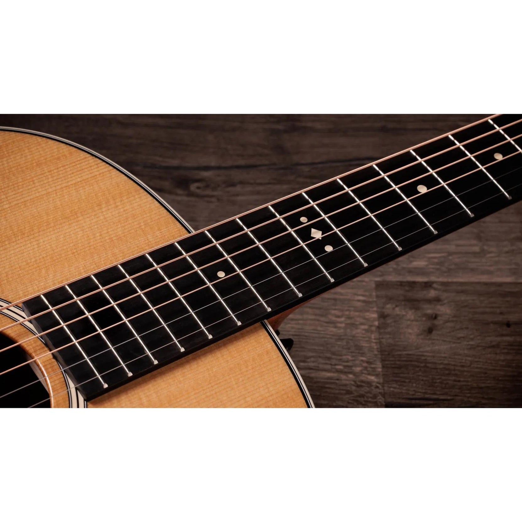 Đàn Guitar Acoustic Taylor Gold Label 517e-Mai Nguyên Music