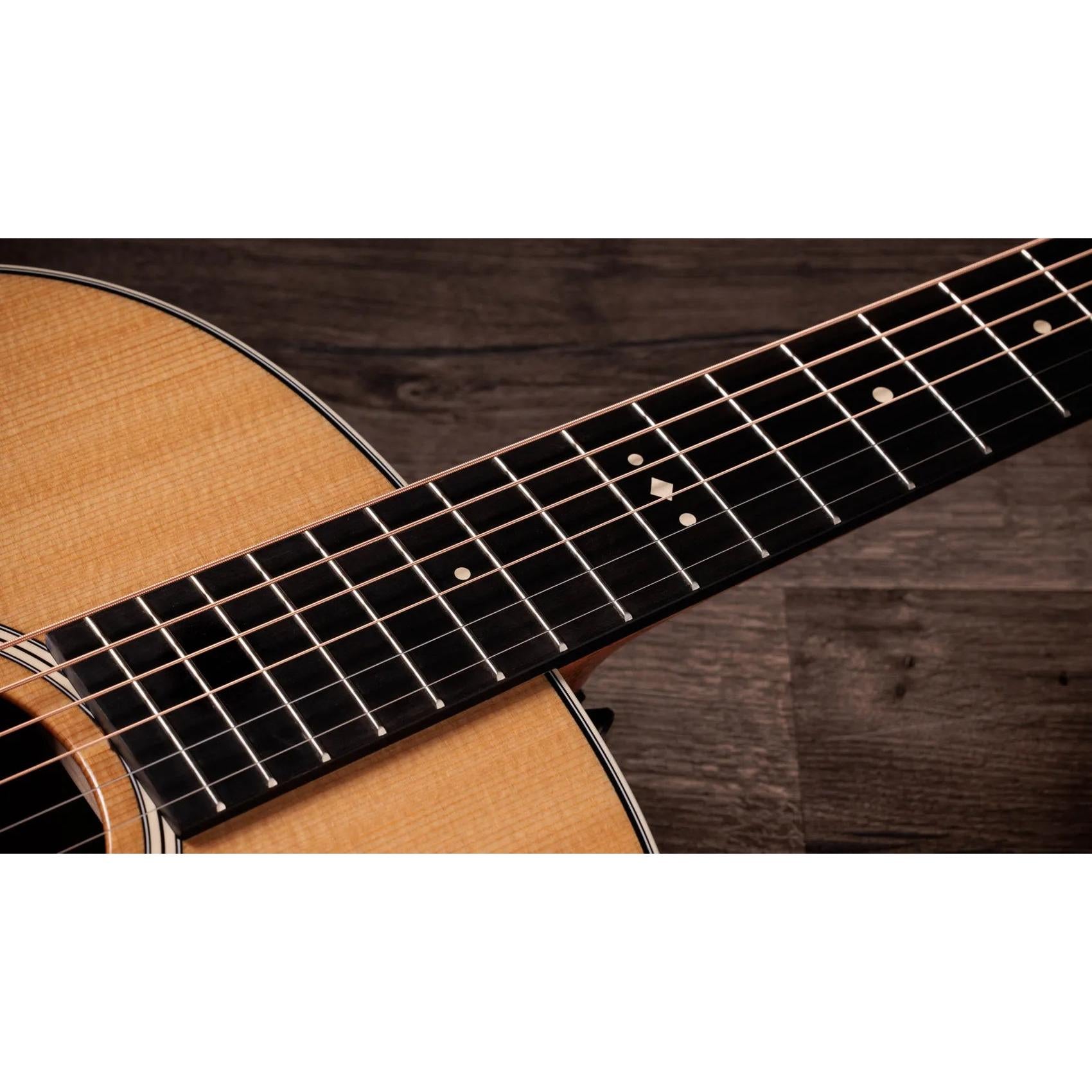Đàn Guitar Acoustic Taylor Gold Label 517e-Mai Nguyên Music