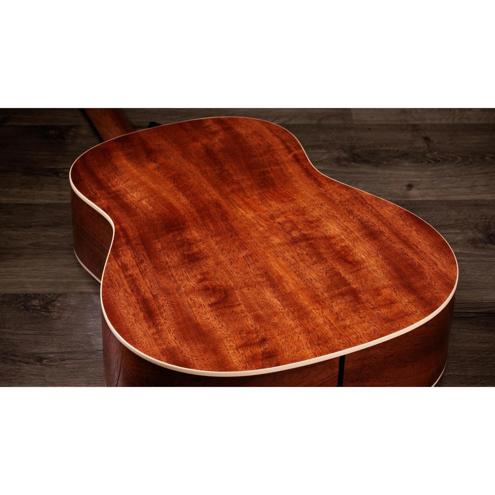 Đàn Guitar Acoustic Taylor Gold Label 517e-Mai Nguyên Music