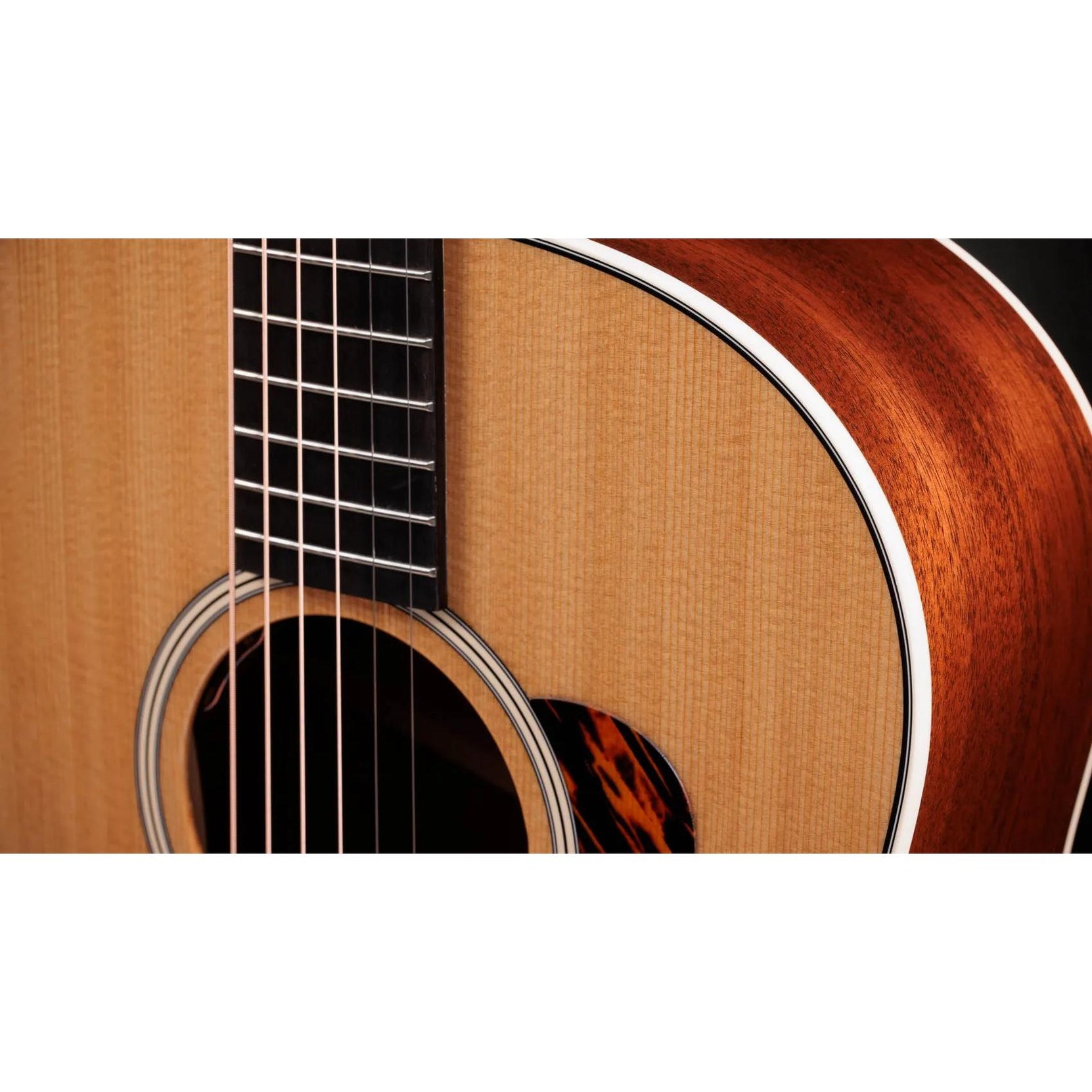 Đàn Guitar Acoustic Taylor Gold Label 517e-Mai Nguyên Music