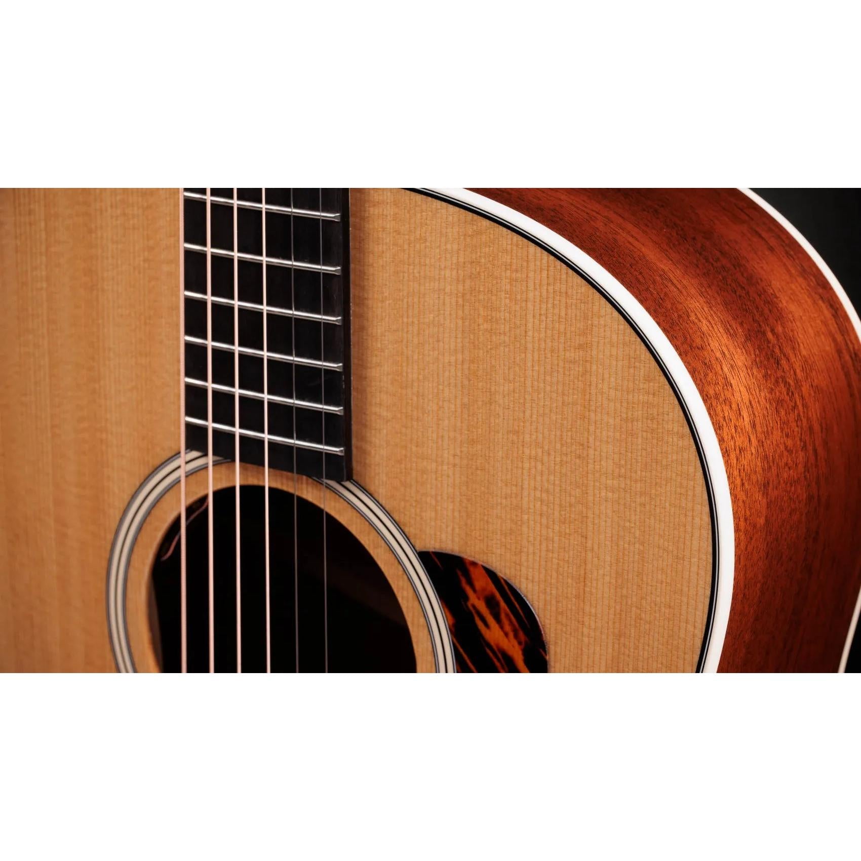 Đàn Guitar Acoustic Taylor Gold Label 517e-Mai Nguyên Music