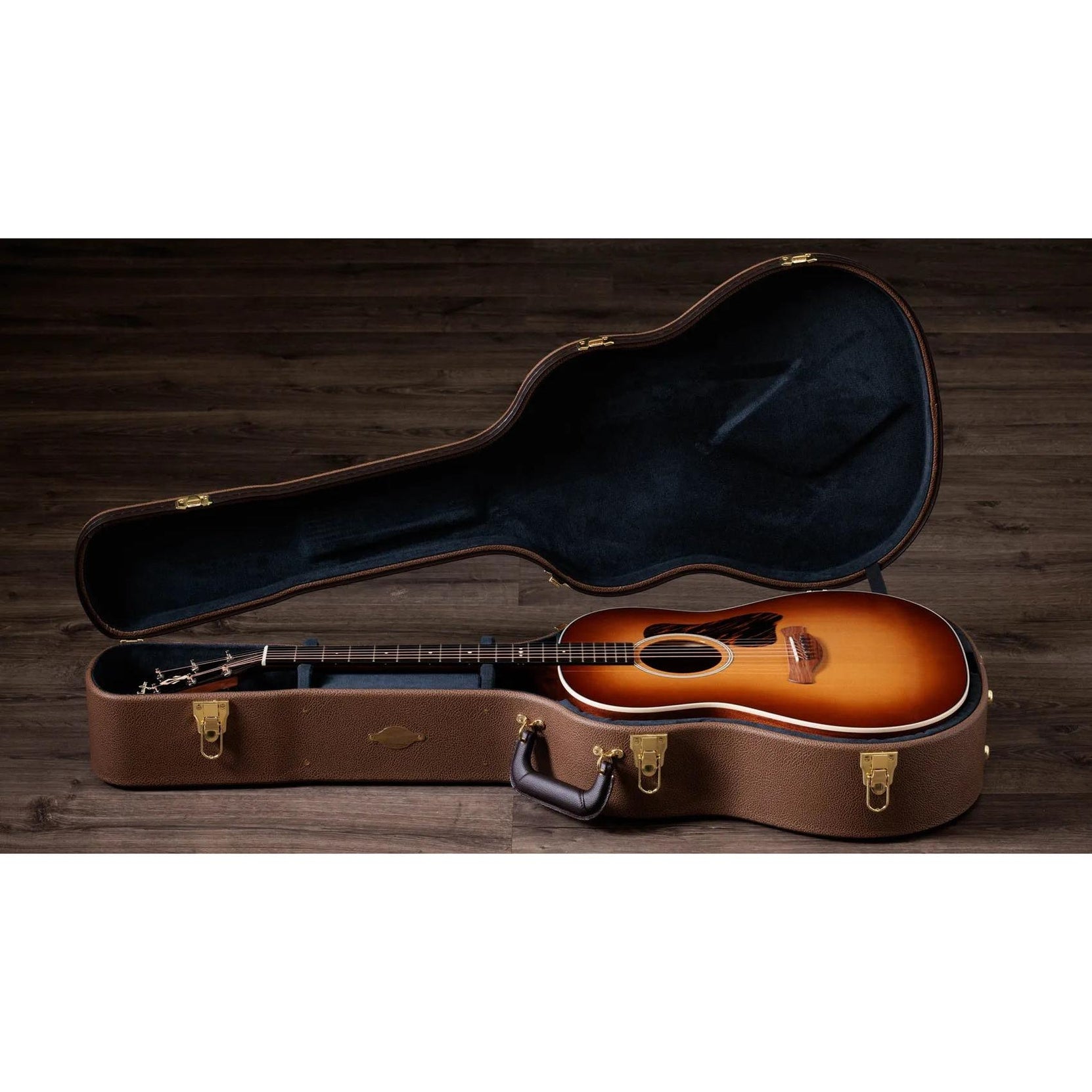 Đàn Guitar Acoustic Taylor Gold Label 517e-Mai Nguyên Music