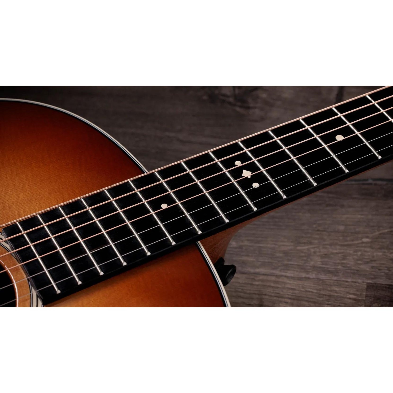 Đàn Guitar Acoustic Taylor Gold Label 517e-Mai Nguyên Music