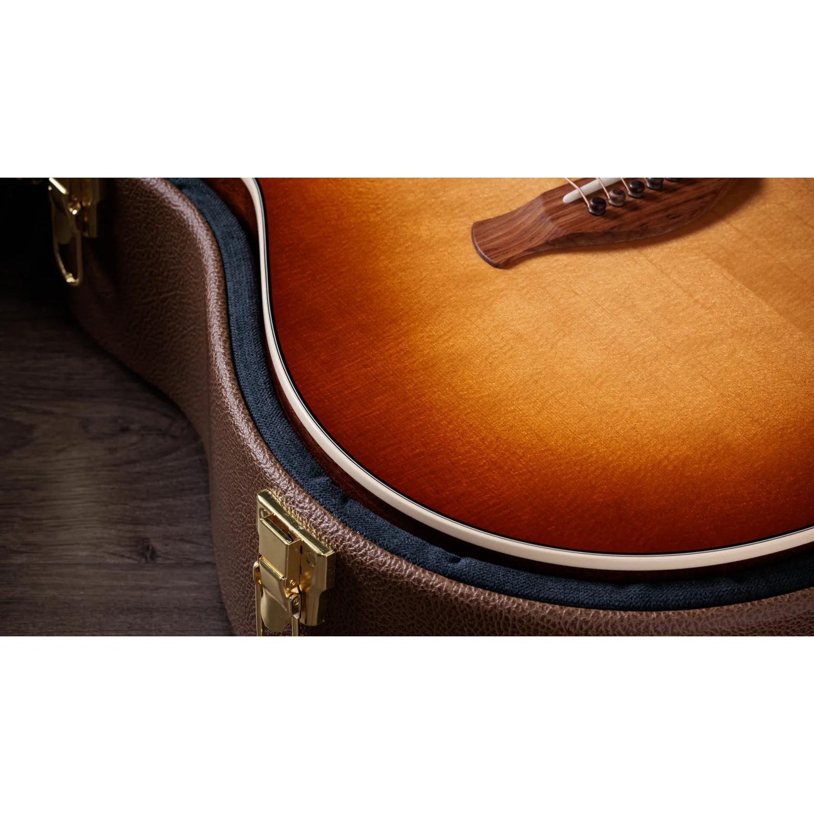 Đàn Guitar Acoustic Taylor Gold Label 517e-Mai Nguyên Music