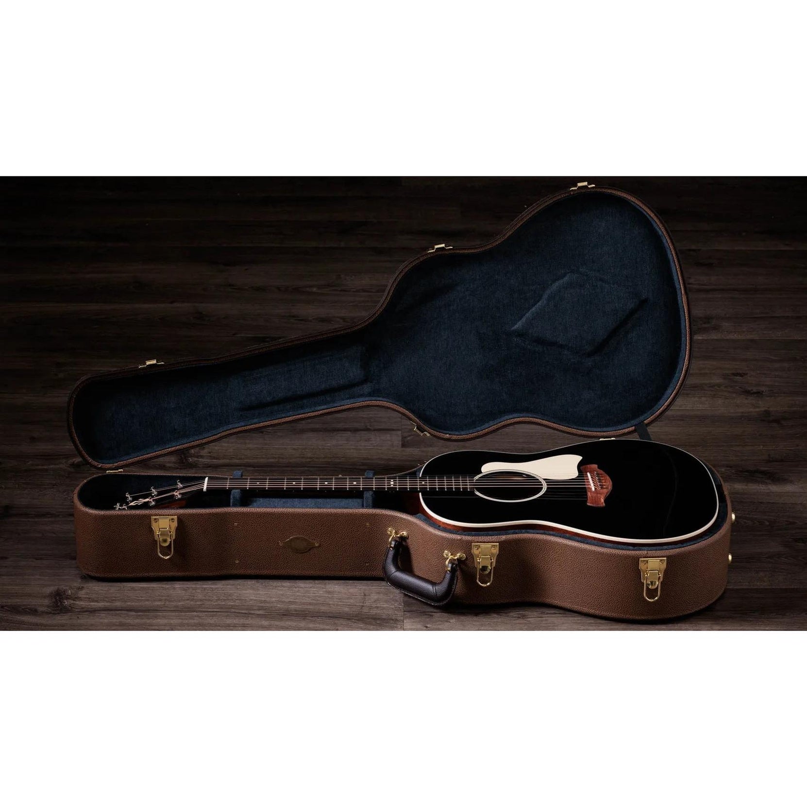 Đàn Guitar Acoustic Taylor Gold Label 517e-Mai Nguyên Music