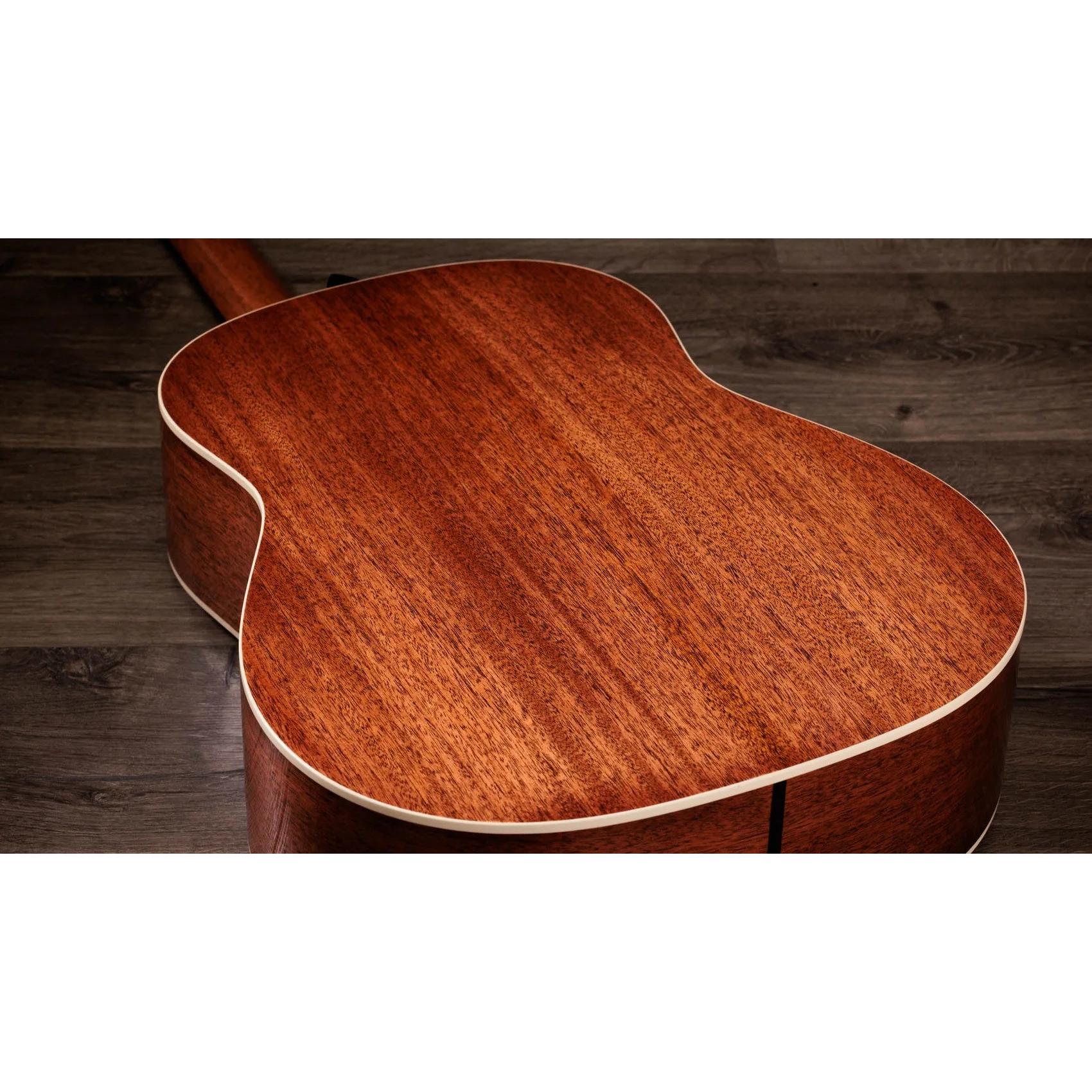 Đàn Guitar Acoustic Taylor Gold Label 517e-Mai Nguyên Music