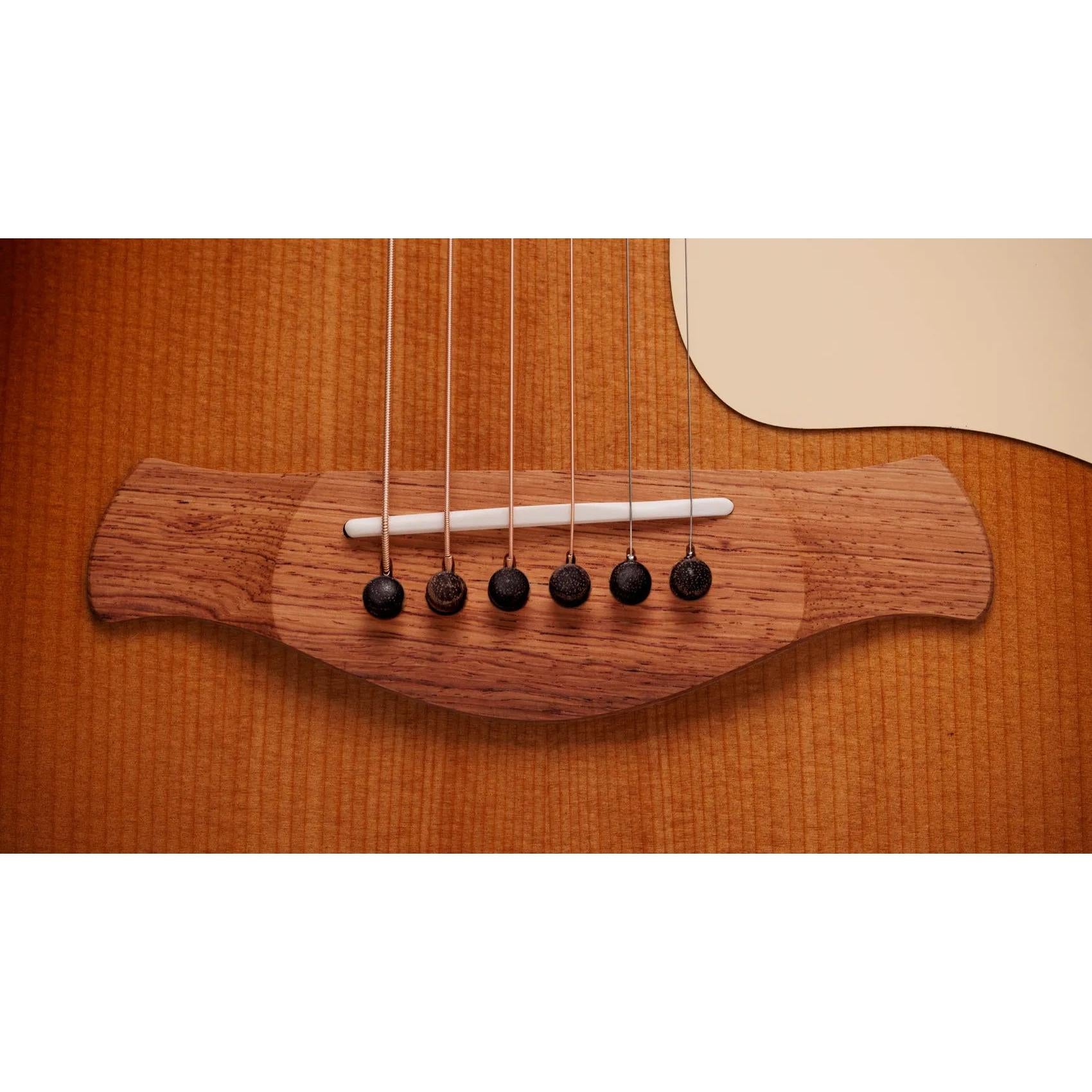 Đàn Guitar Acoustic Taylor Gold Label 517e-Mai Nguyên Music