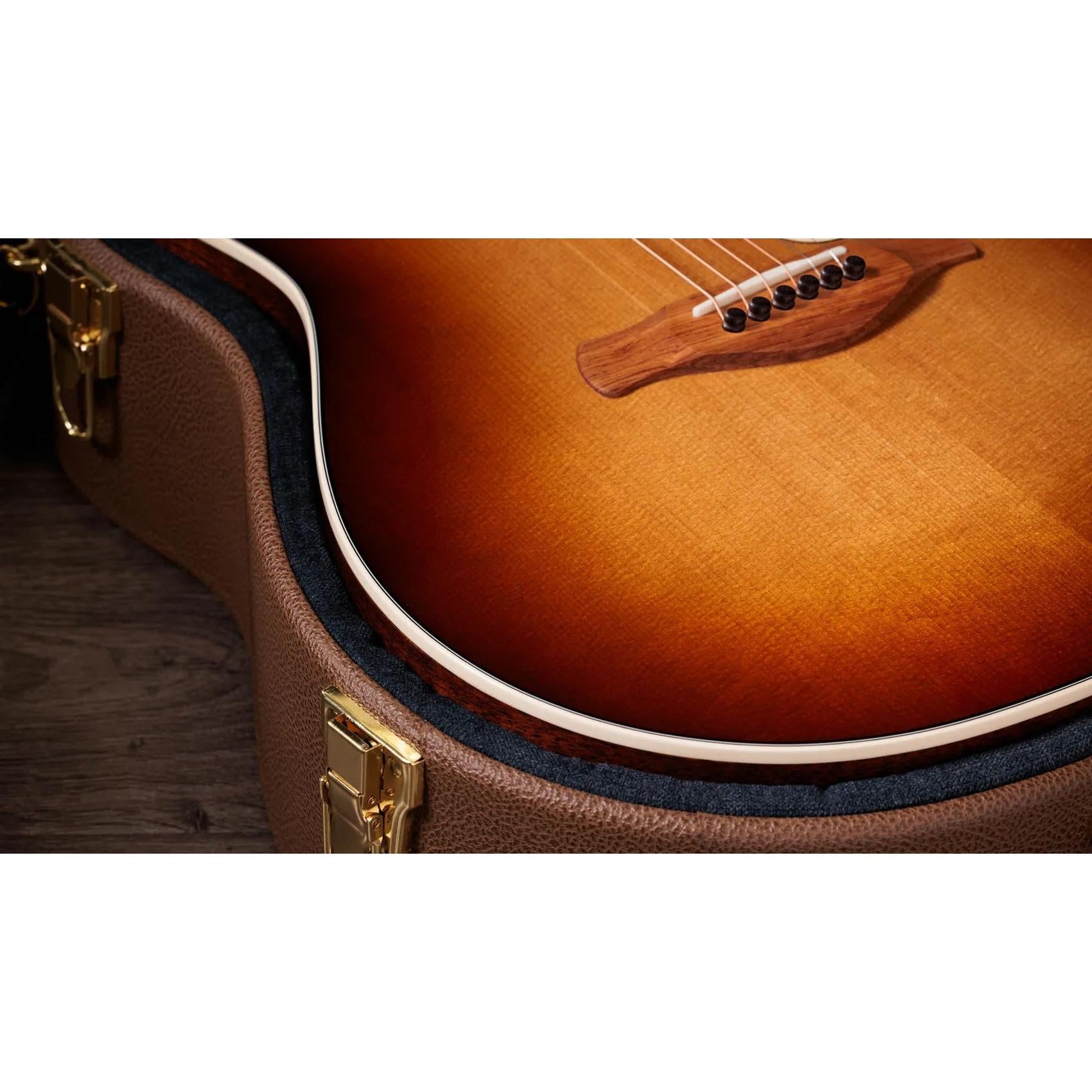 Đàn Guitar Acoustic Taylor Gold Label 517e-Mai Nguyên Music