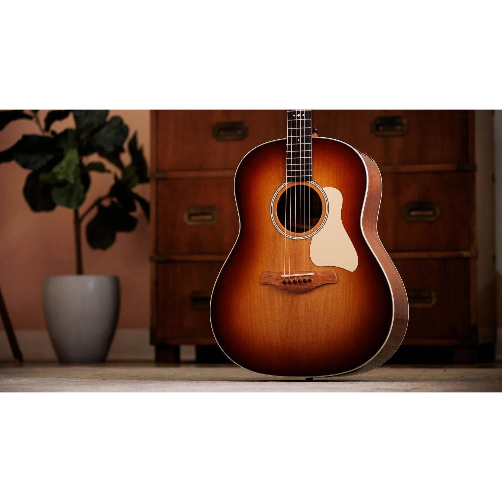 Đàn Guitar Acoustic Taylor Gold Label 517e-Mai Nguyên Music