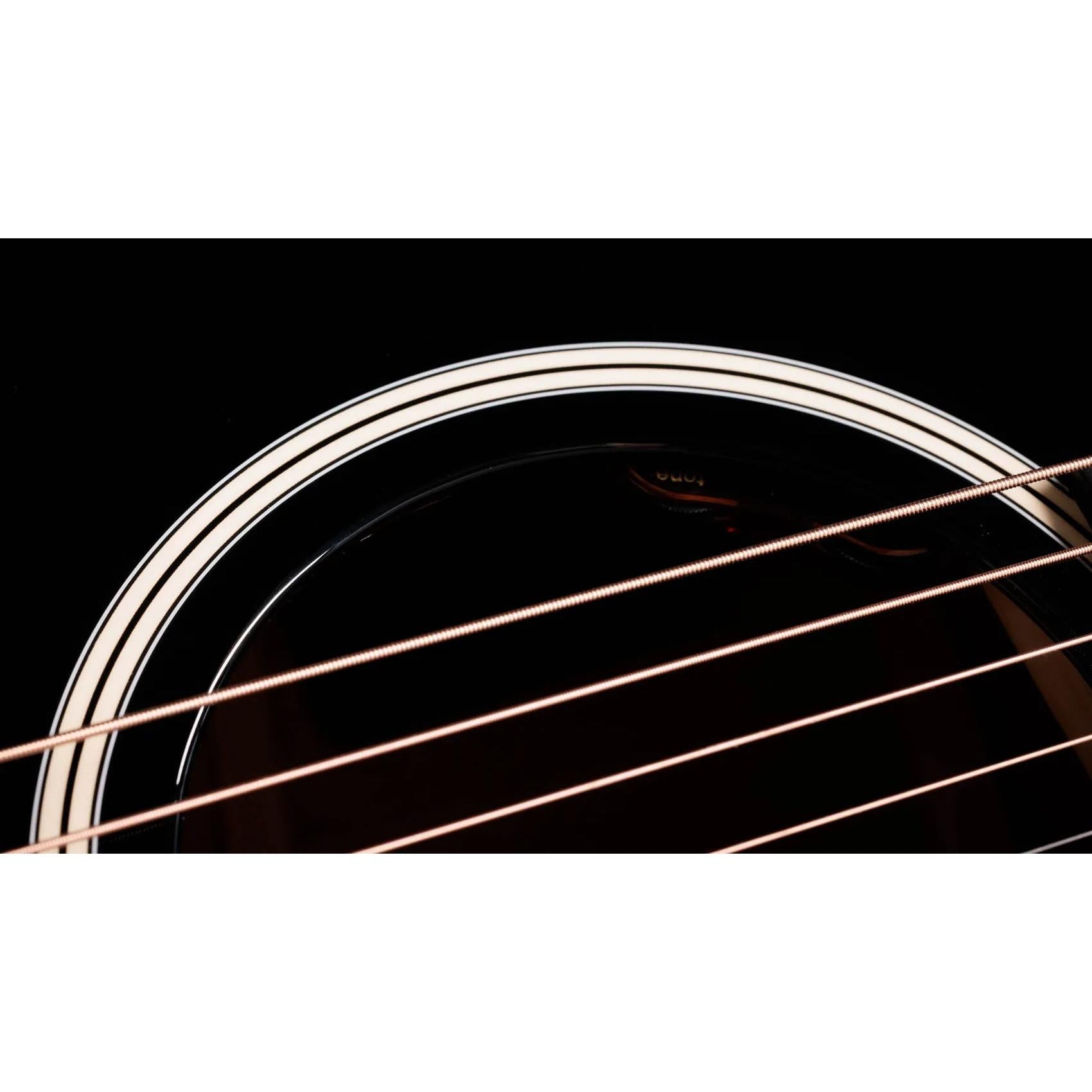 Đàn Guitar Acoustic Taylor Gold Label 517e-Mai Nguyên Music