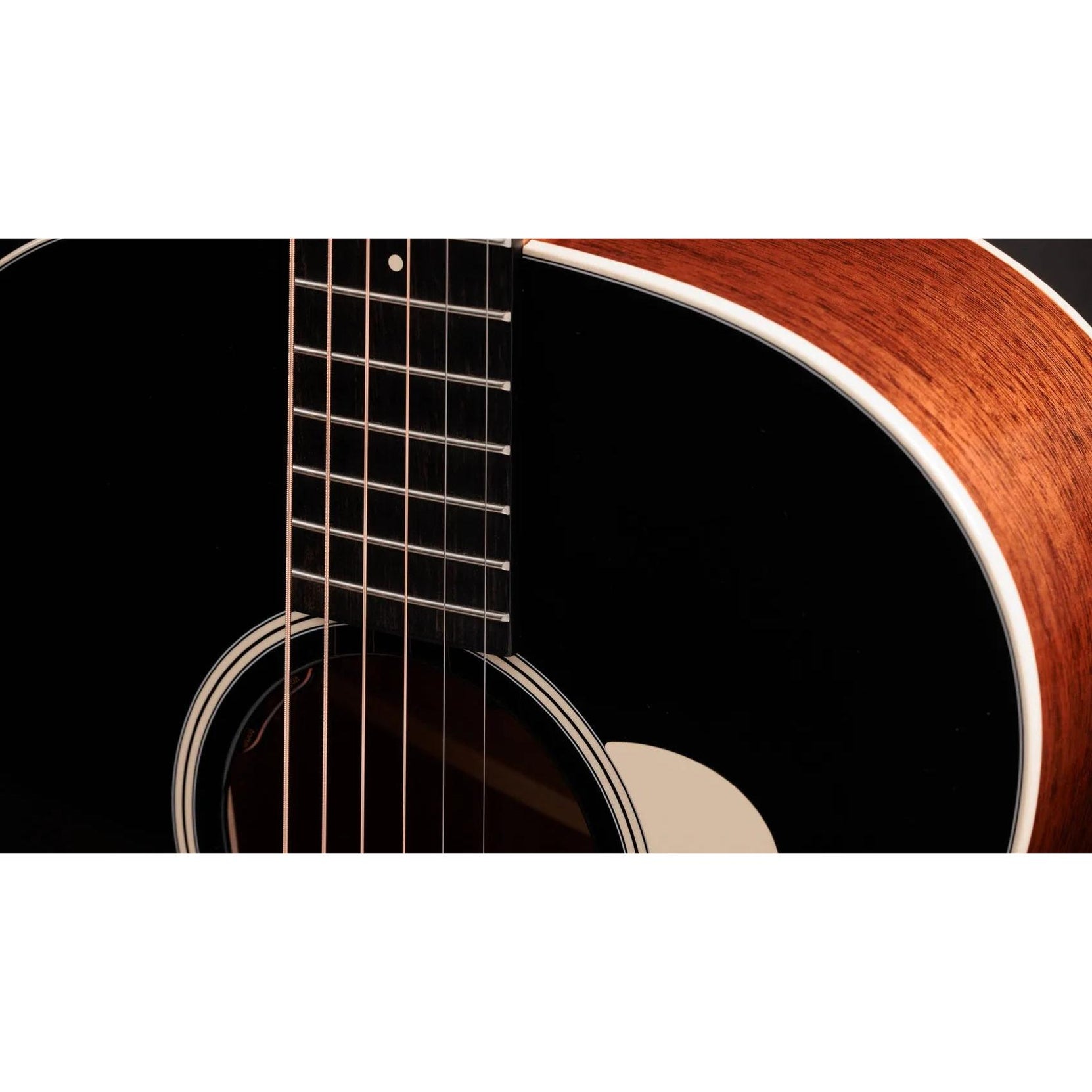 Đàn Guitar Acoustic Taylor Gold Label 517e-Mai Nguyên Music