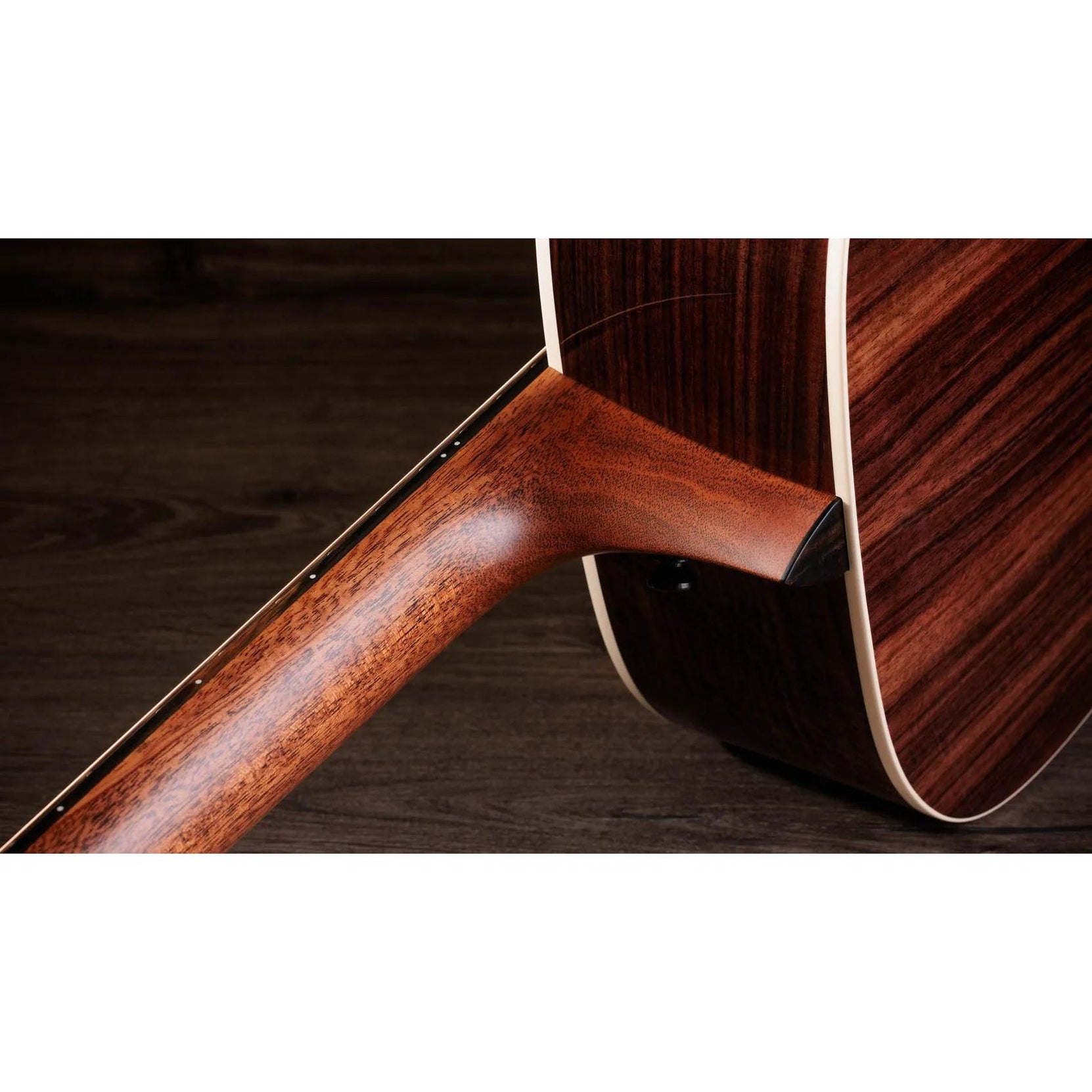Đàn Guitar Acoustic Taylor Gold Label 710e - Natural-Mai Nguyên Music
