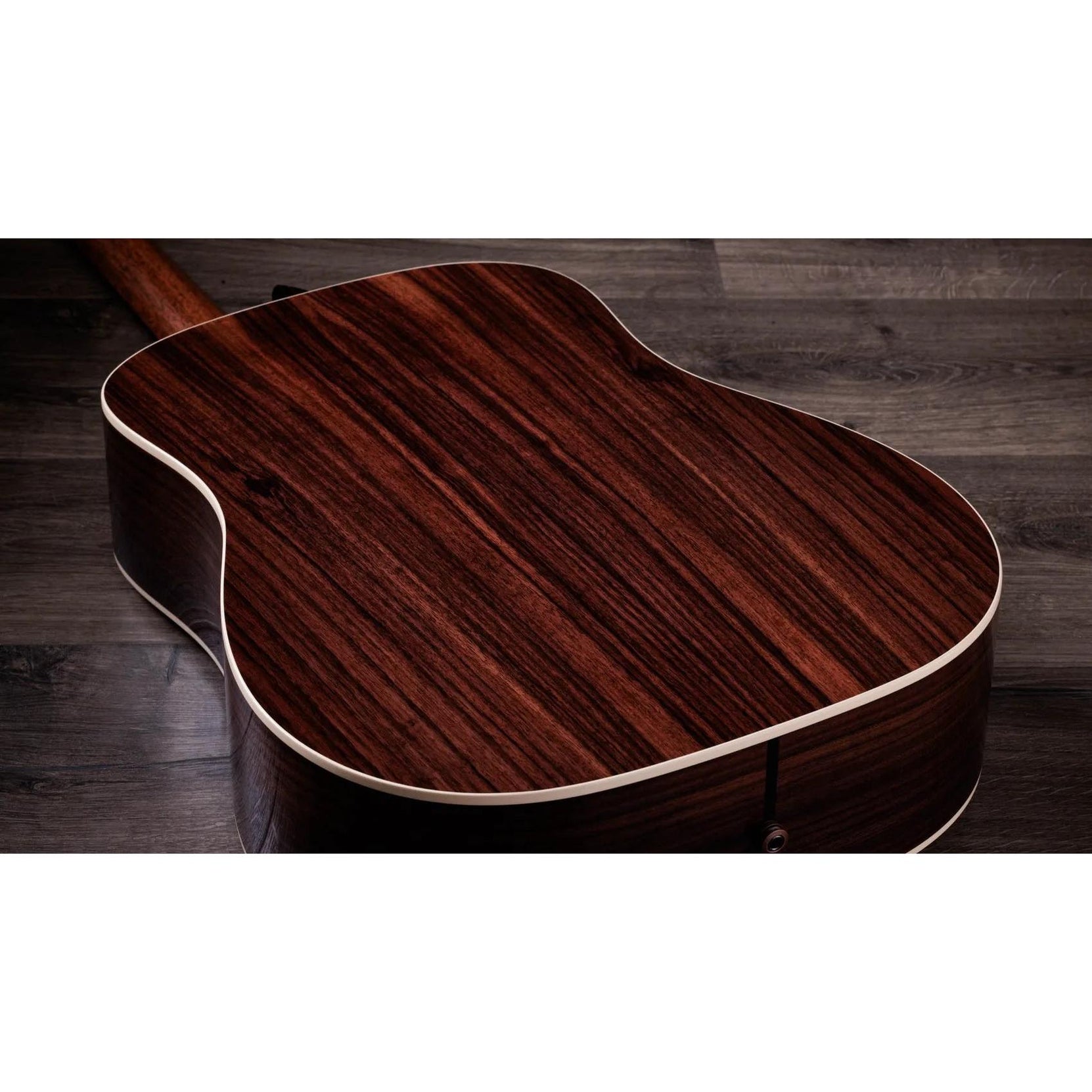 Đàn Guitar Acoustic Taylor Gold Label 710e - Natural-Mai Nguyên Music