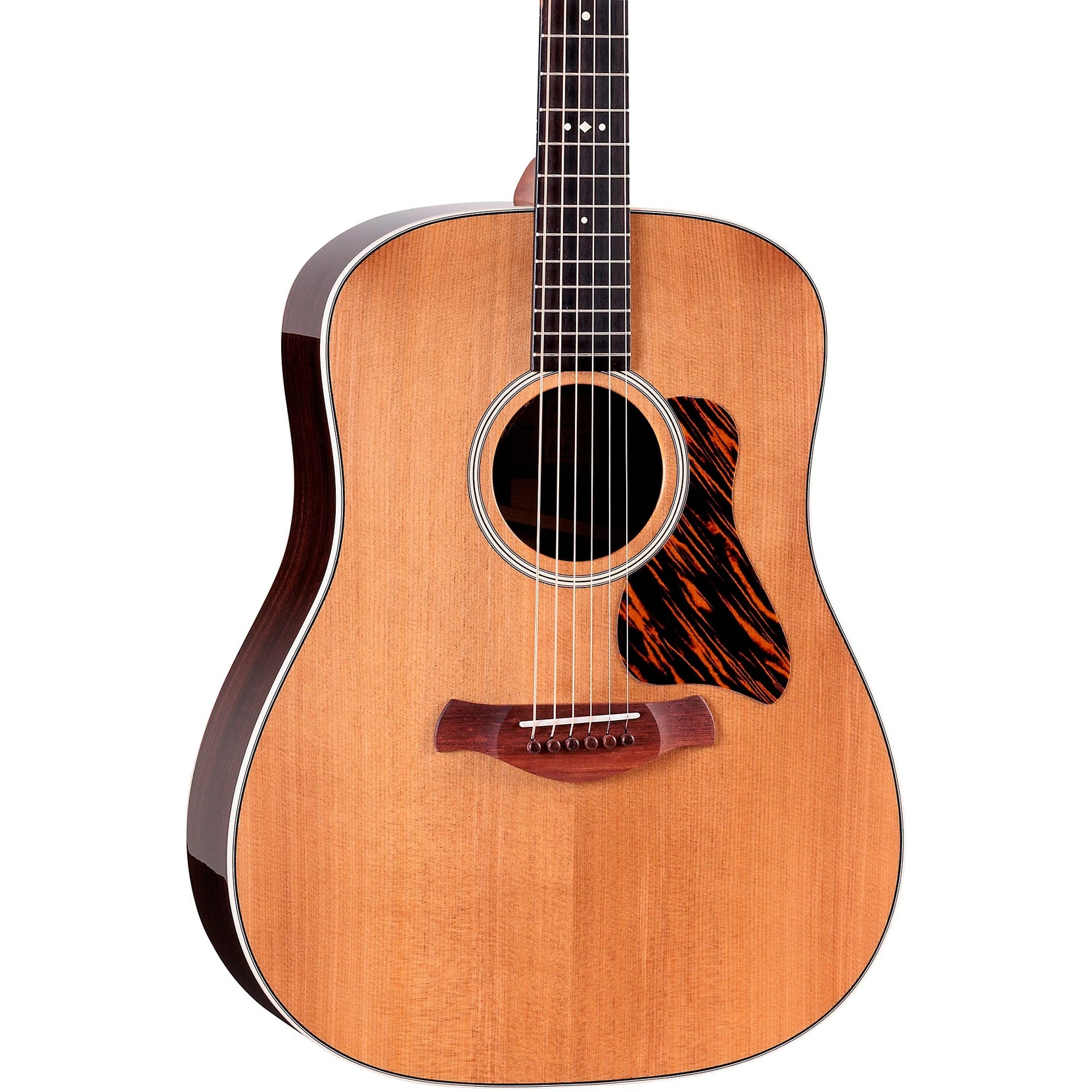 Đàn Guitar Acoustic Taylor Gold Label 710e - Natural-Mai Nguyên Music