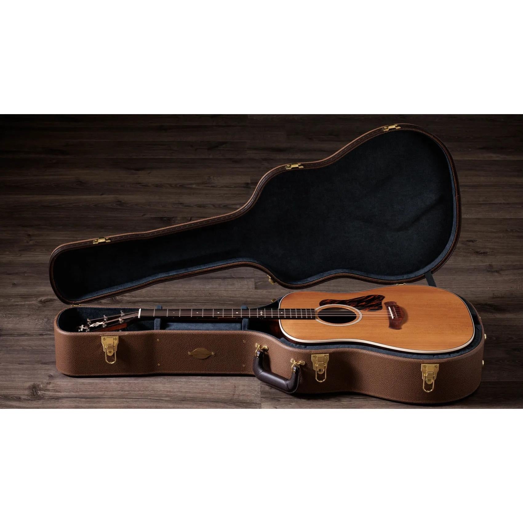 Đàn Guitar Acoustic Taylor Gold Label 710e - Natural-Mai Nguyên Music