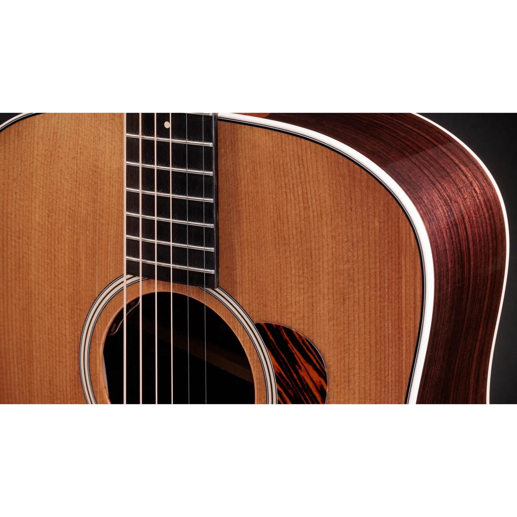 Đàn Guitar Acoustic Taylor Gold Label 710e - Natural-Mai Nguyên Music
