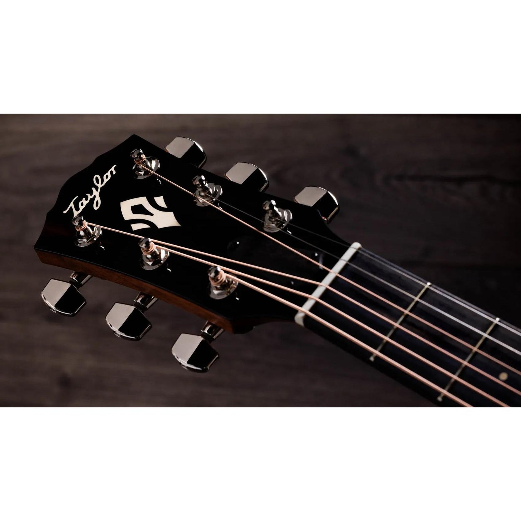 Đàn Guitar Acoustic Taylor Gold Label 710e - Natural-Mai Nguyên Music