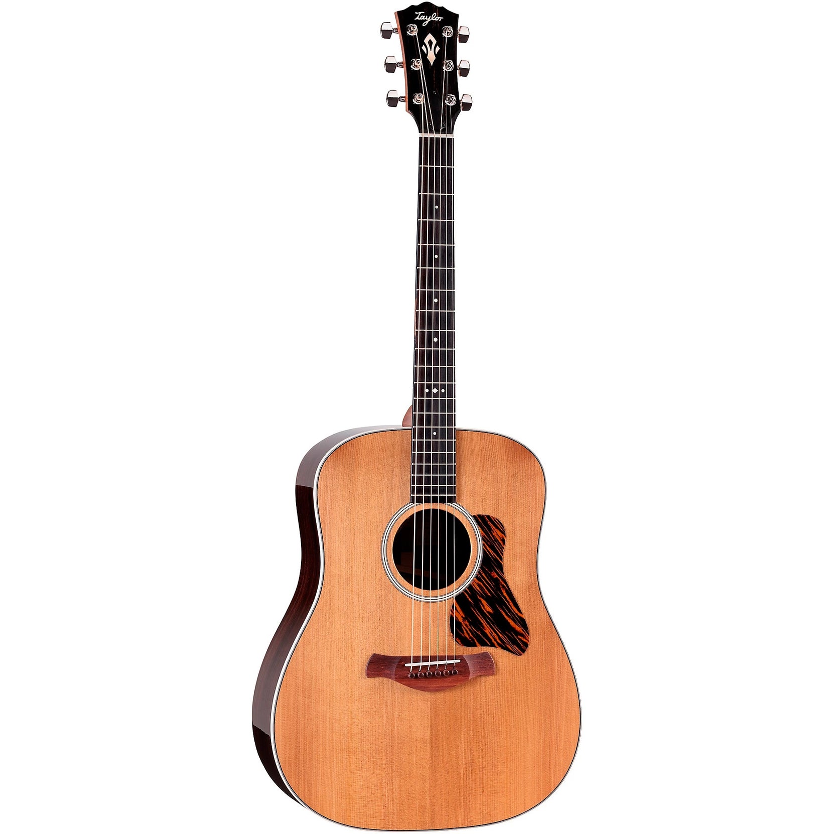 Đàn Guitar Acoustic Taylor Gold Label 710e - Natural-Mai Nguyên Music